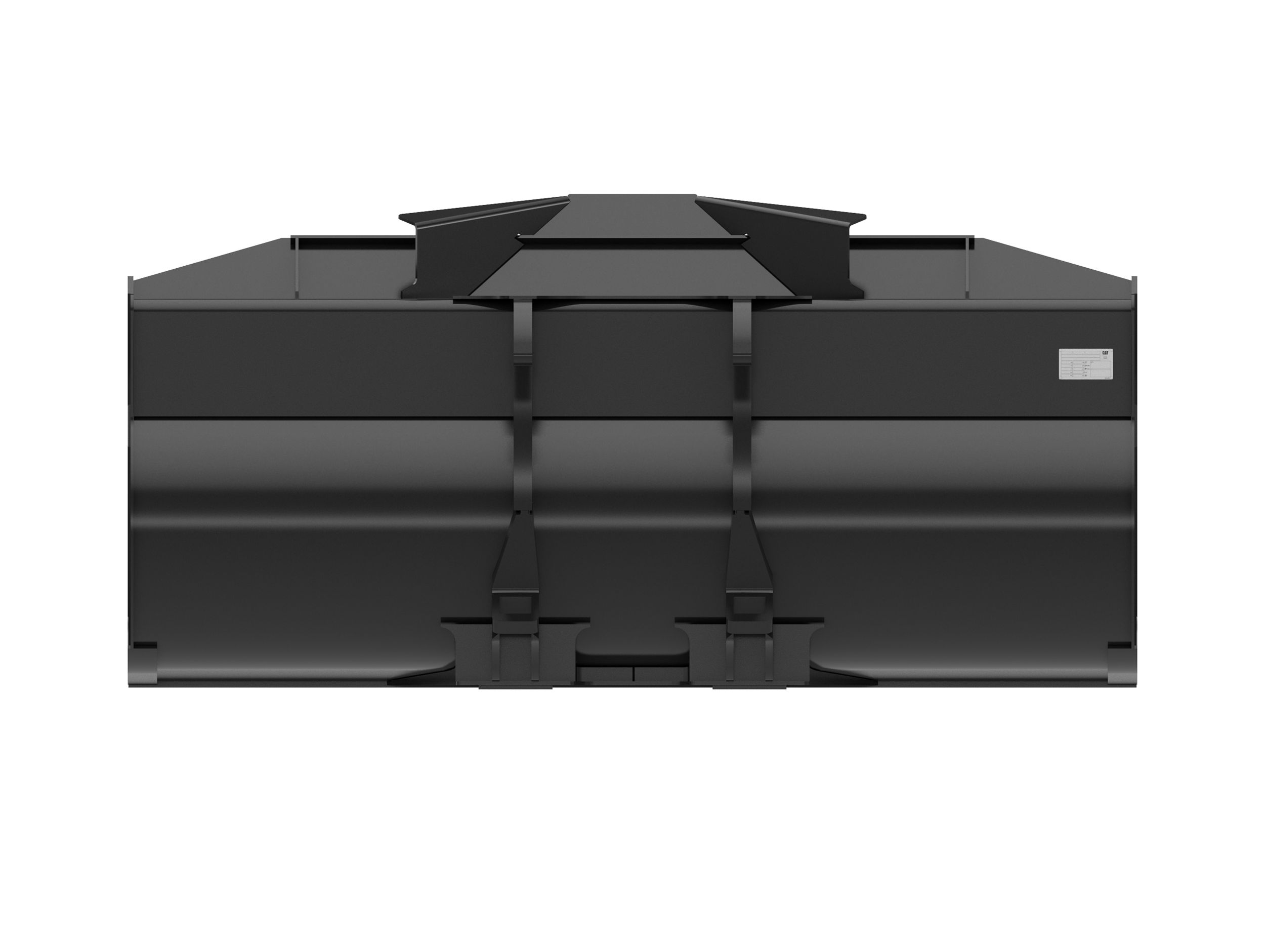 2,5 м3 (3,3 ярда3), устройство смены навесного оборудования Fusion™