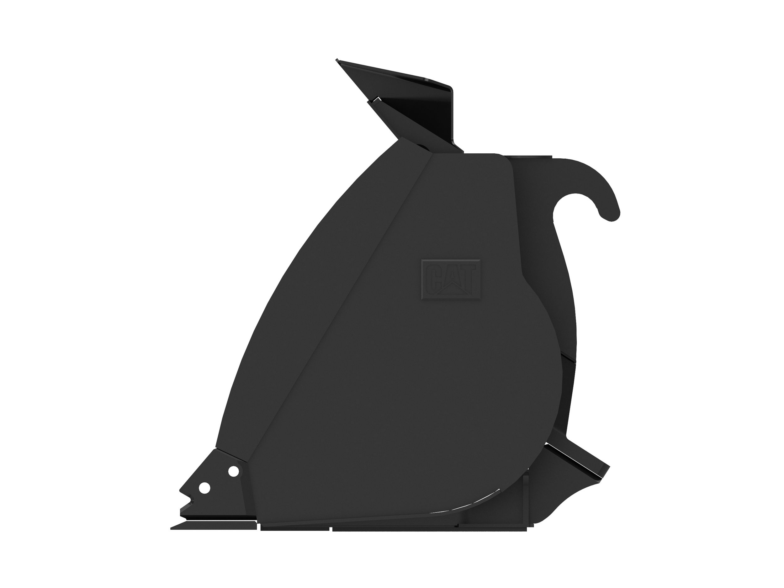 2,5 м3 (3,3 ярда3), устройство смены навесного оборудования Fusion™