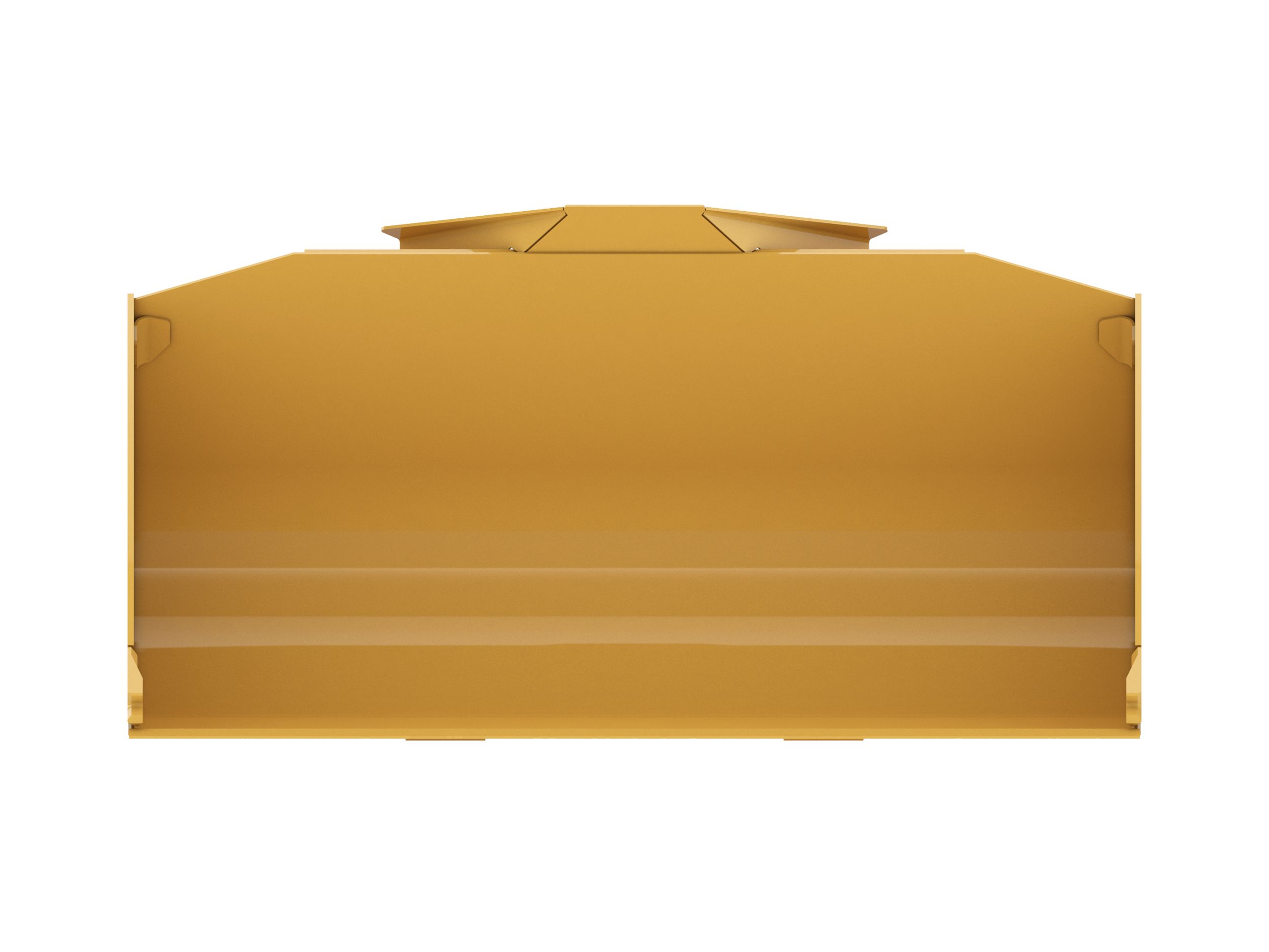 2,3м3 (3,0ярда3), крепление на пальцах