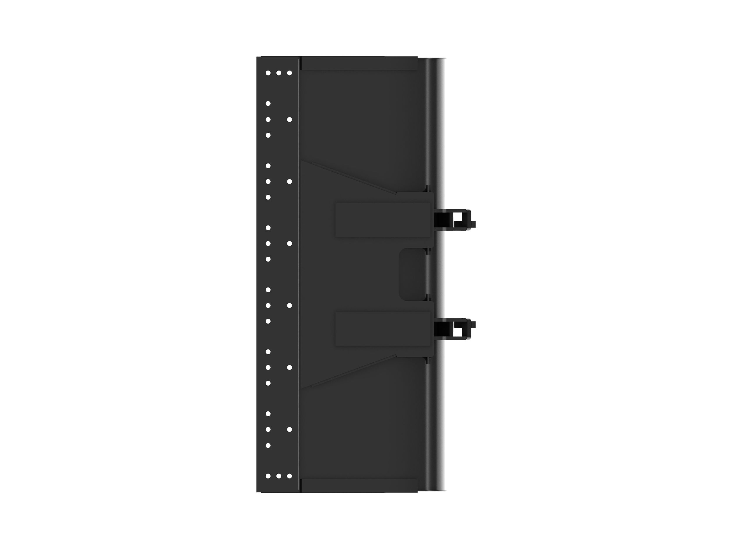 Ковш 2,3 м3 (3,0 ярда3), устройство смены навесного оборудования Fusion™