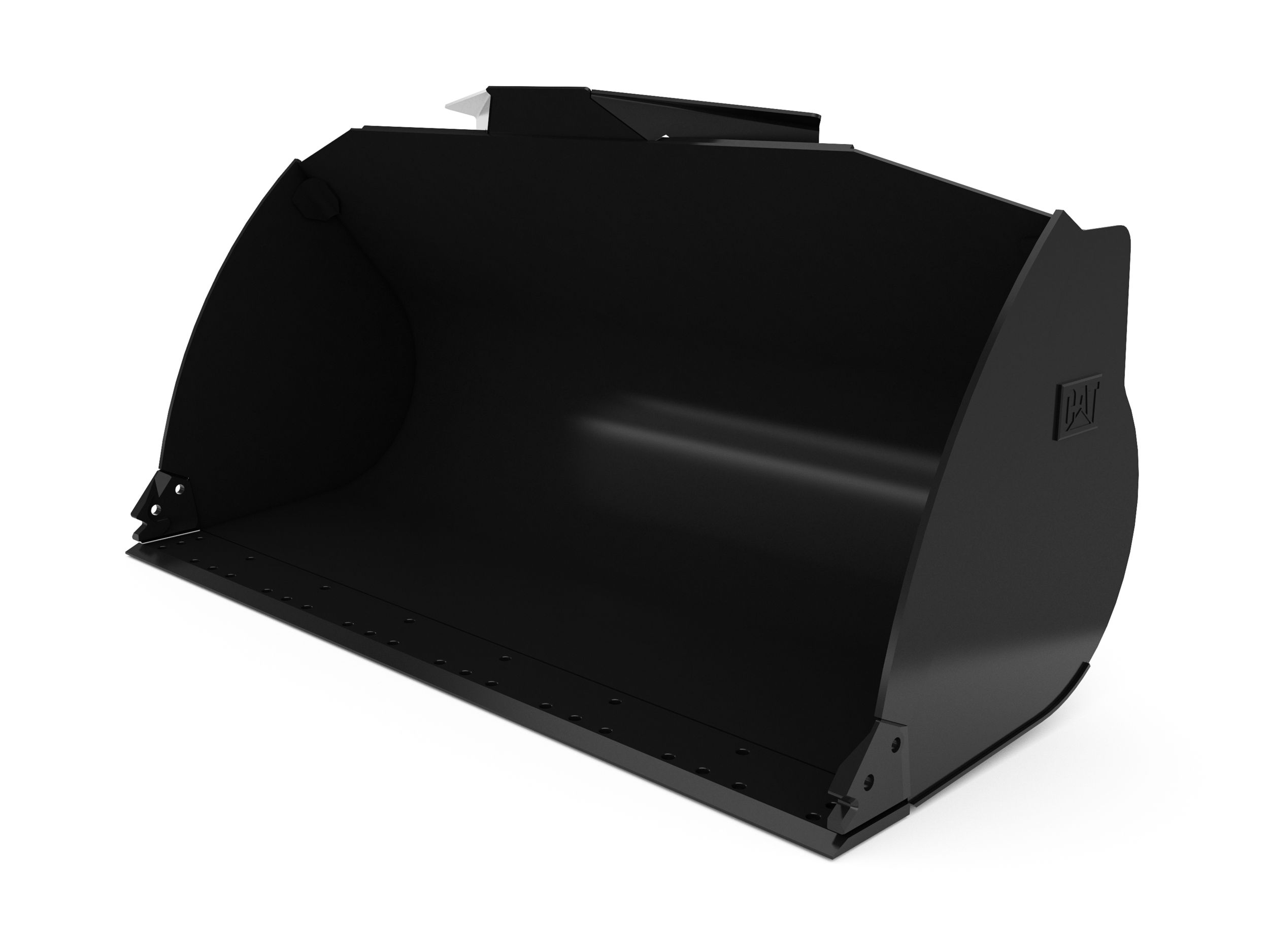 Ковш 2,3 м3 (3,0 ярда3), устройство смены навесного оборудования Fusion™