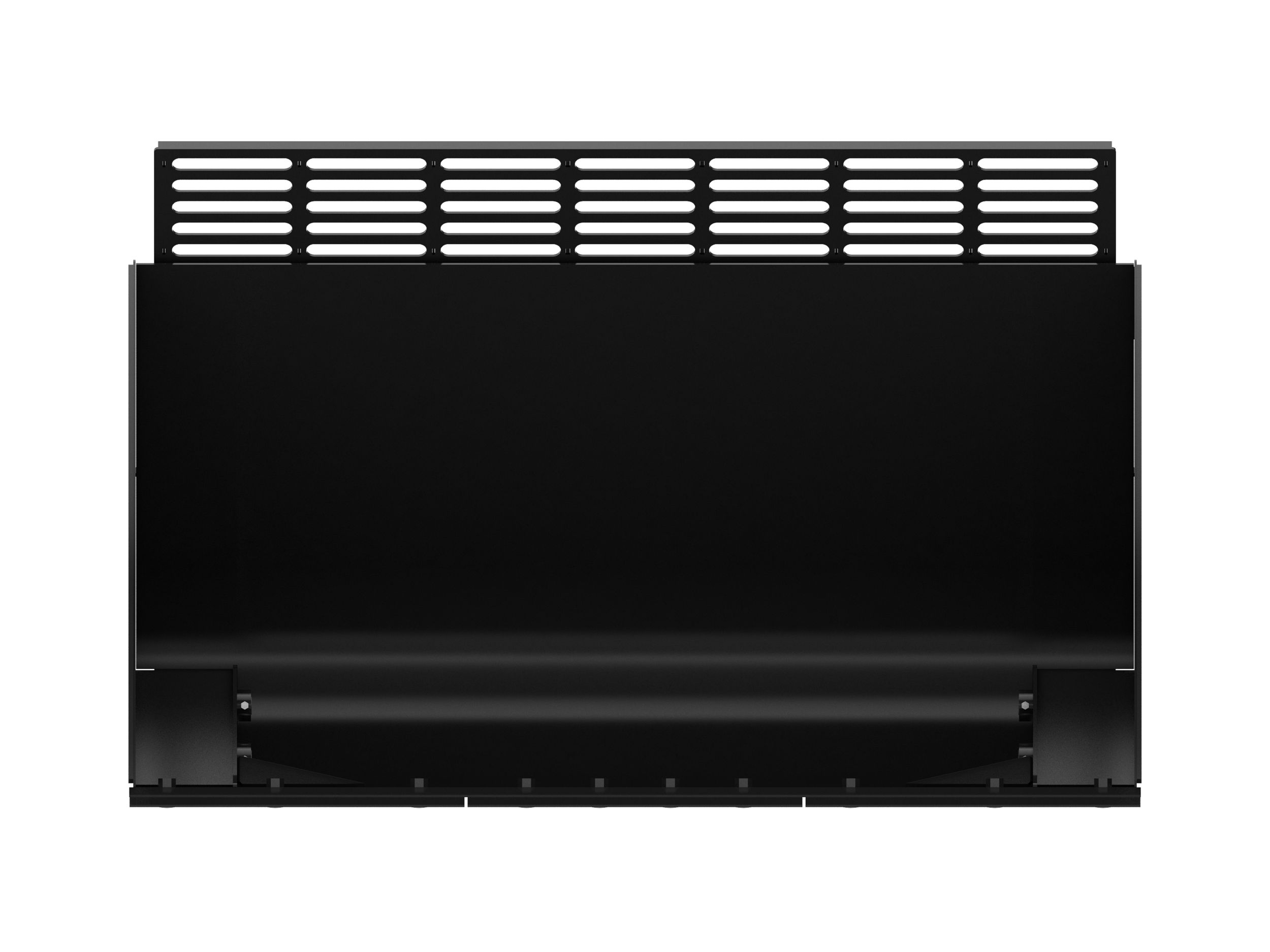 Ковш 3,0 м3 (3,9 ярда3), устройство смены навесного оборудования Fusion™, режущая кромка с болтовым креплением (BOCE)