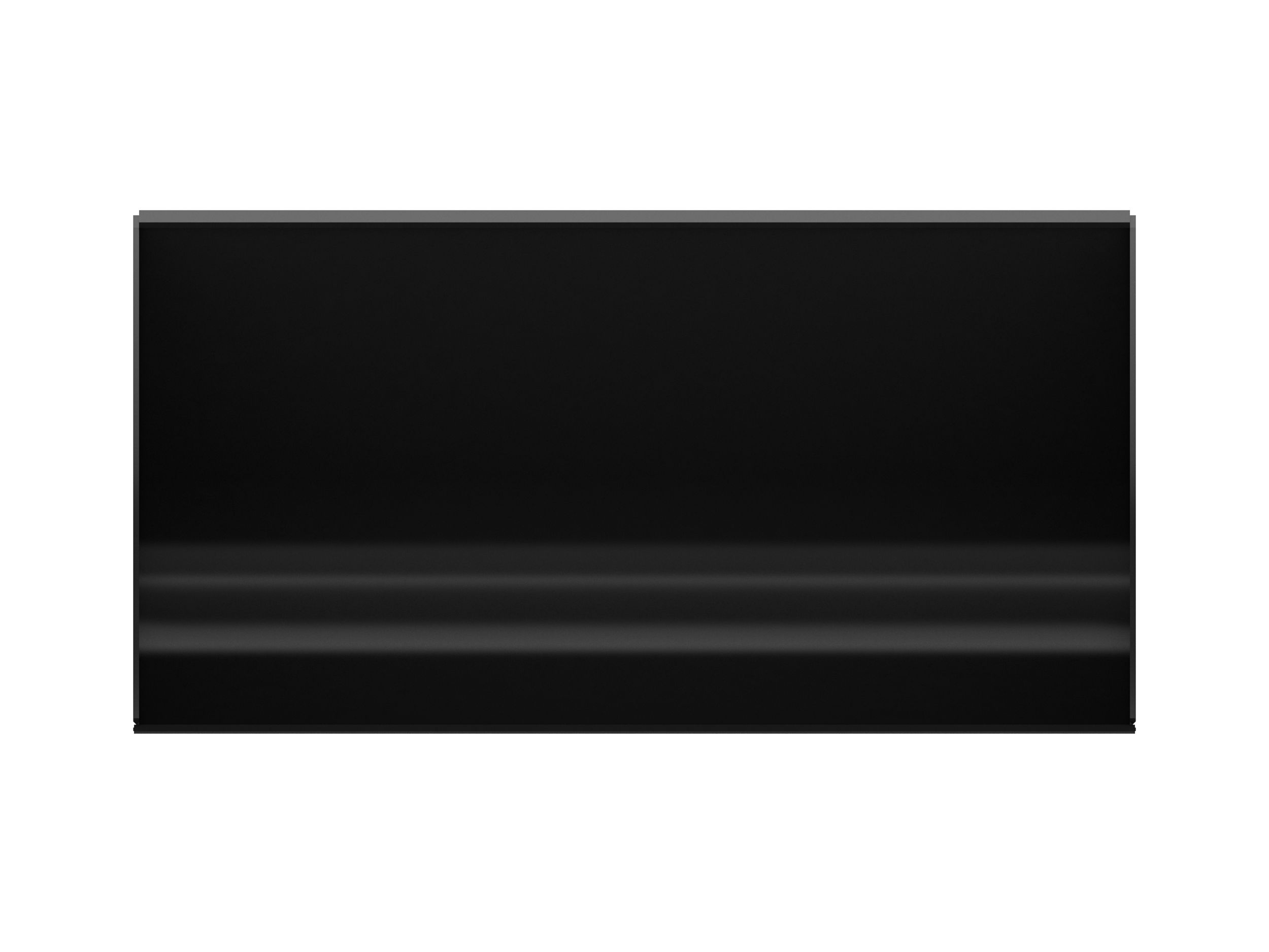 3.5 m3 (4.5 yd3), Fusion™ Coupler, Base Edge 