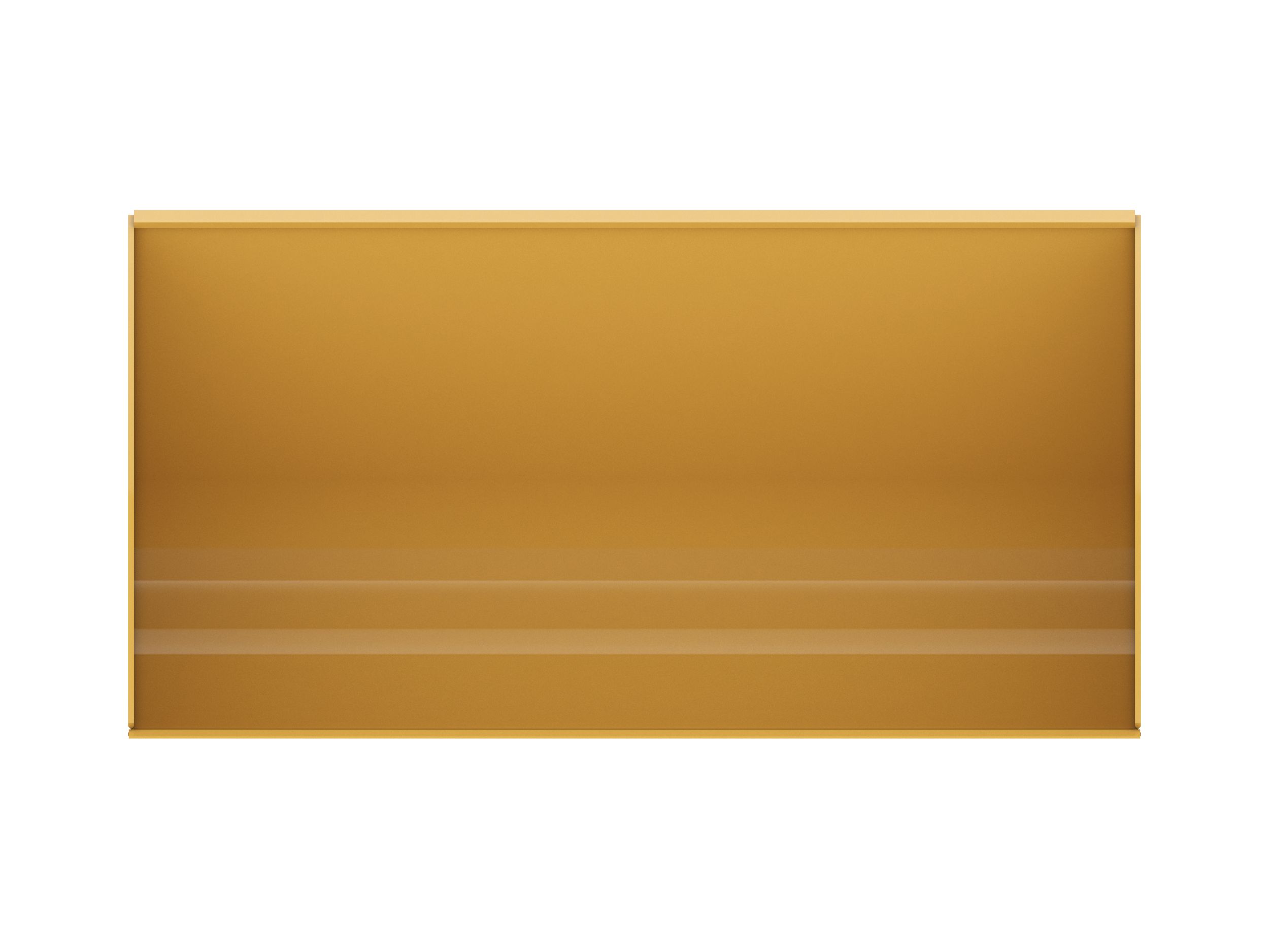 3.5 m3 (4.5 yd3), Pin On, Base Edge 