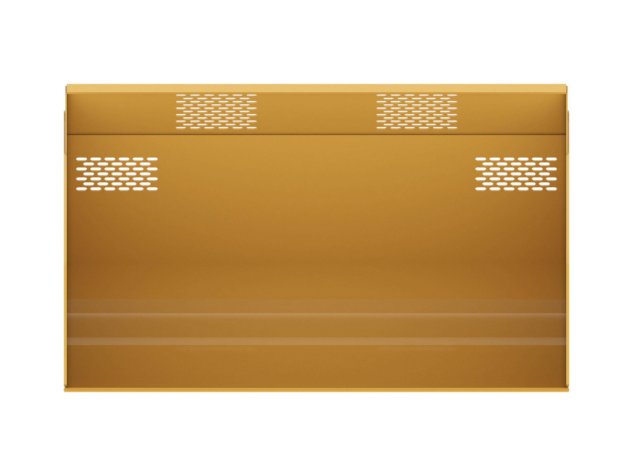 5.0 m3 (6.5 yd3), Pin On, Base Edge 