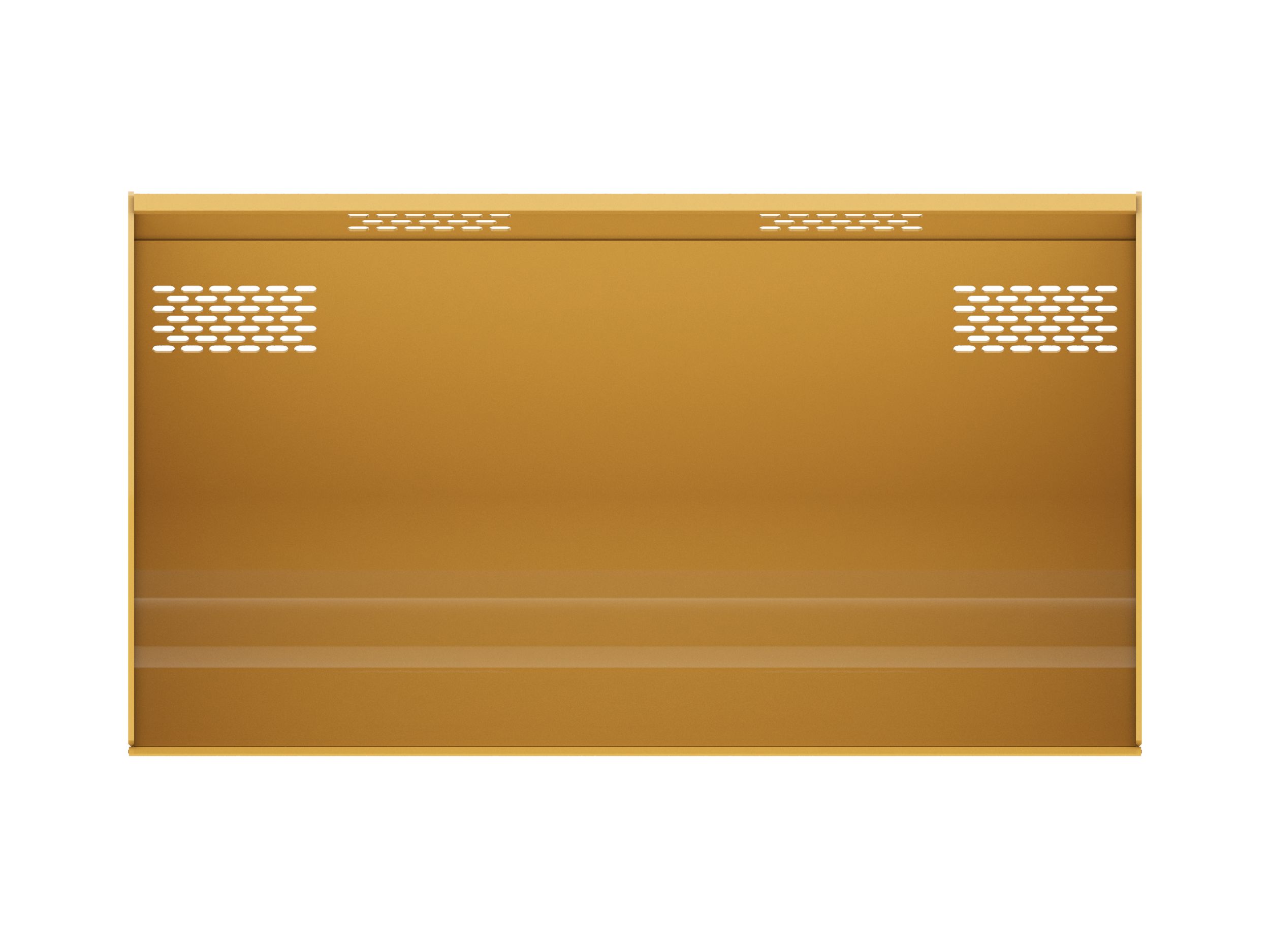 4.2 m3 (5.5 yd3), Pin On, Base Edge 