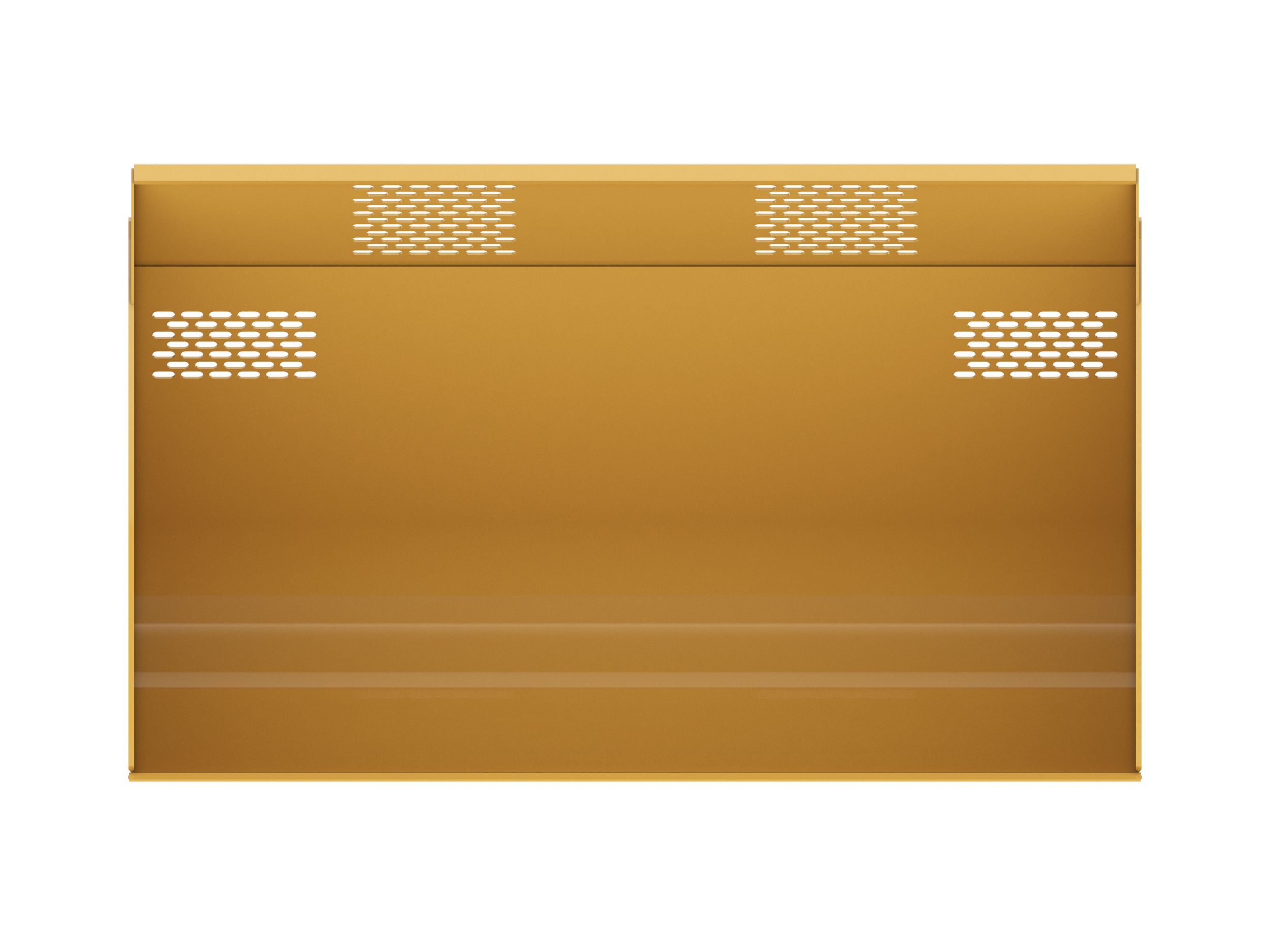 5.0 m3 (6.5 yd3), Pin On, Base Edge 