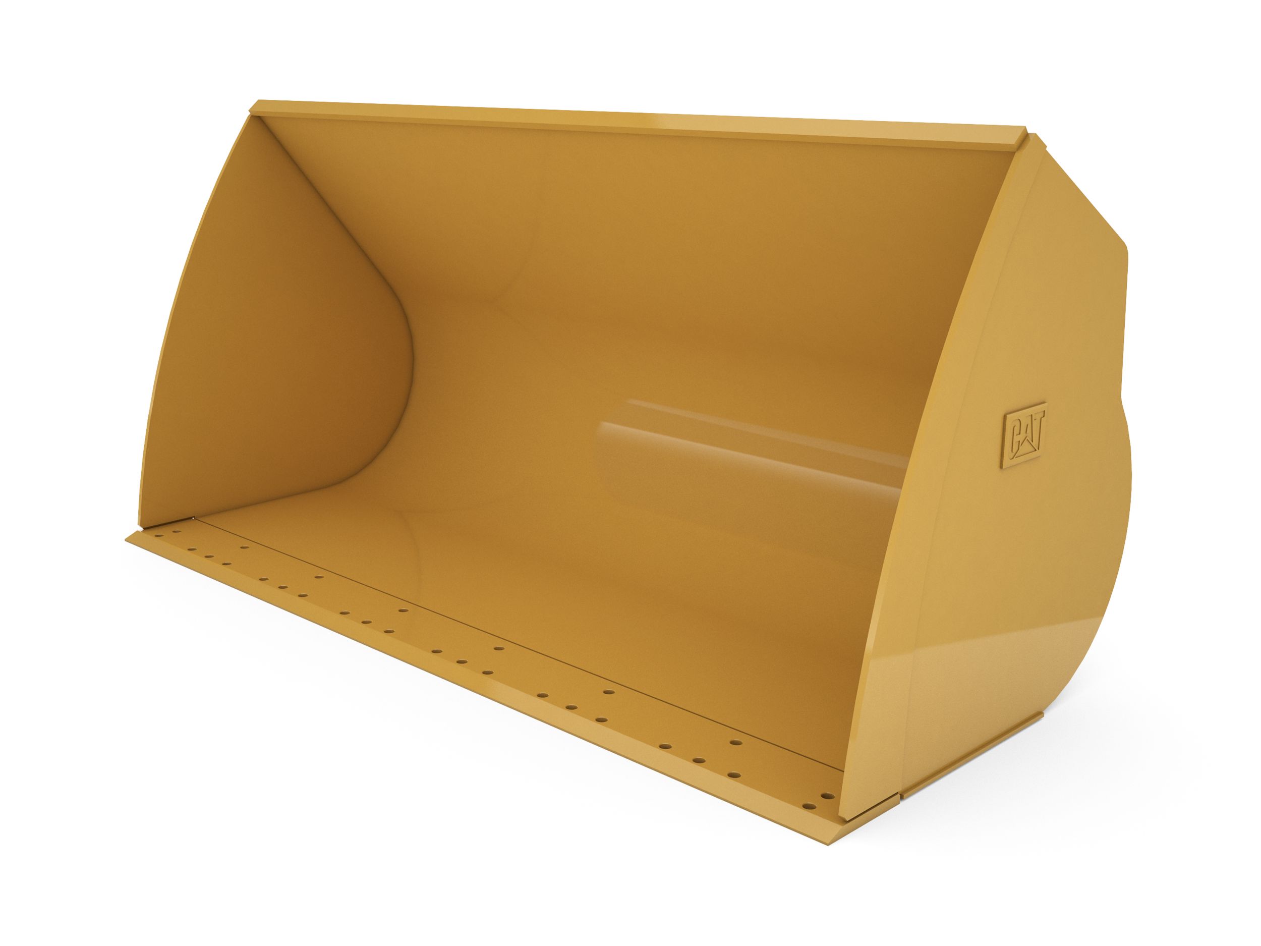 Ковш 3,0 м3 (4,0 ярда3) с креплением на пальцах