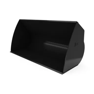 441-4460: 3.0 m3 (3.9 yd3), Fusion™ Coupler, Base Edge 