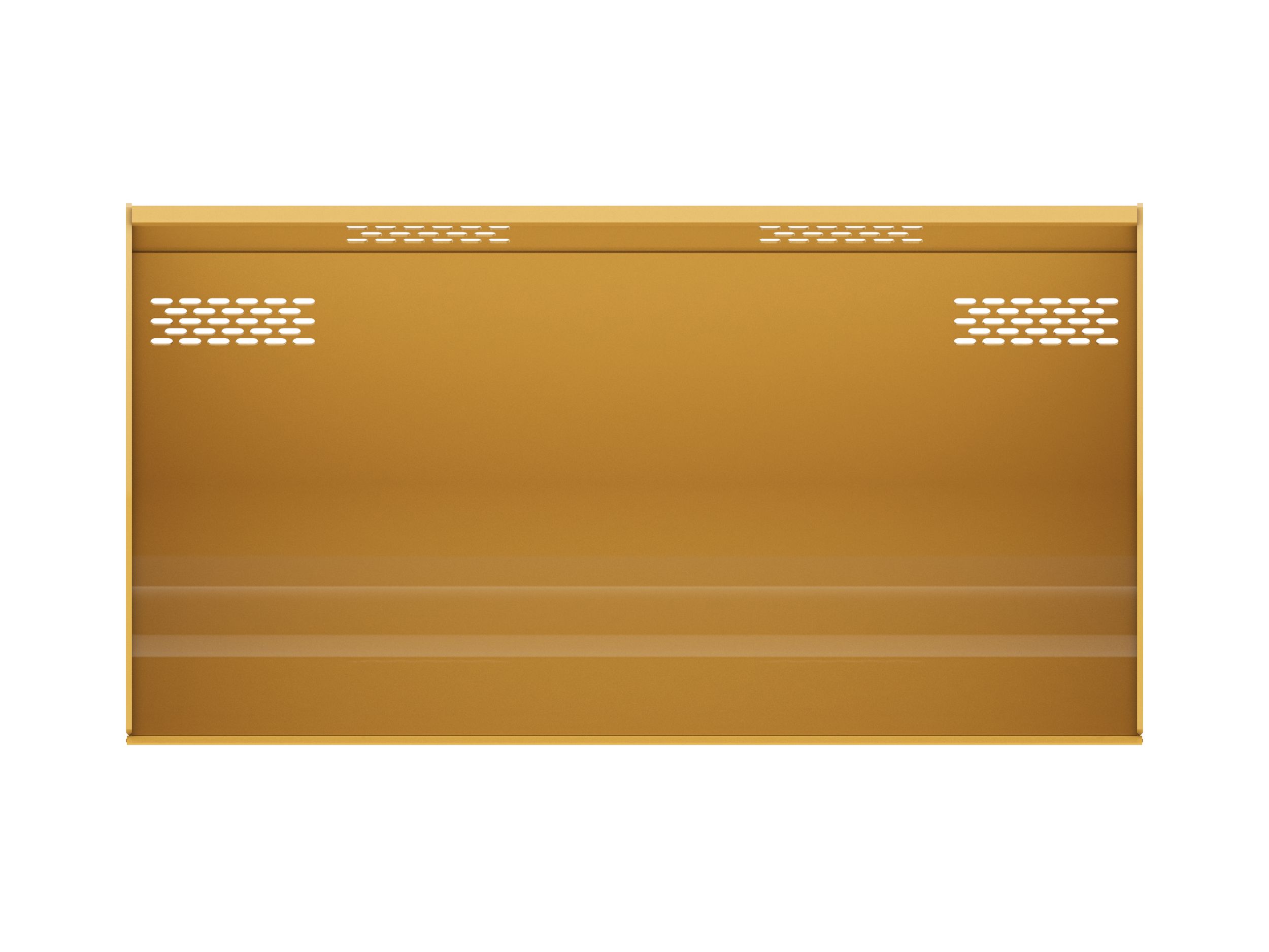 3.8 m3 (5.0 yd3), Pin On, Base Edge 