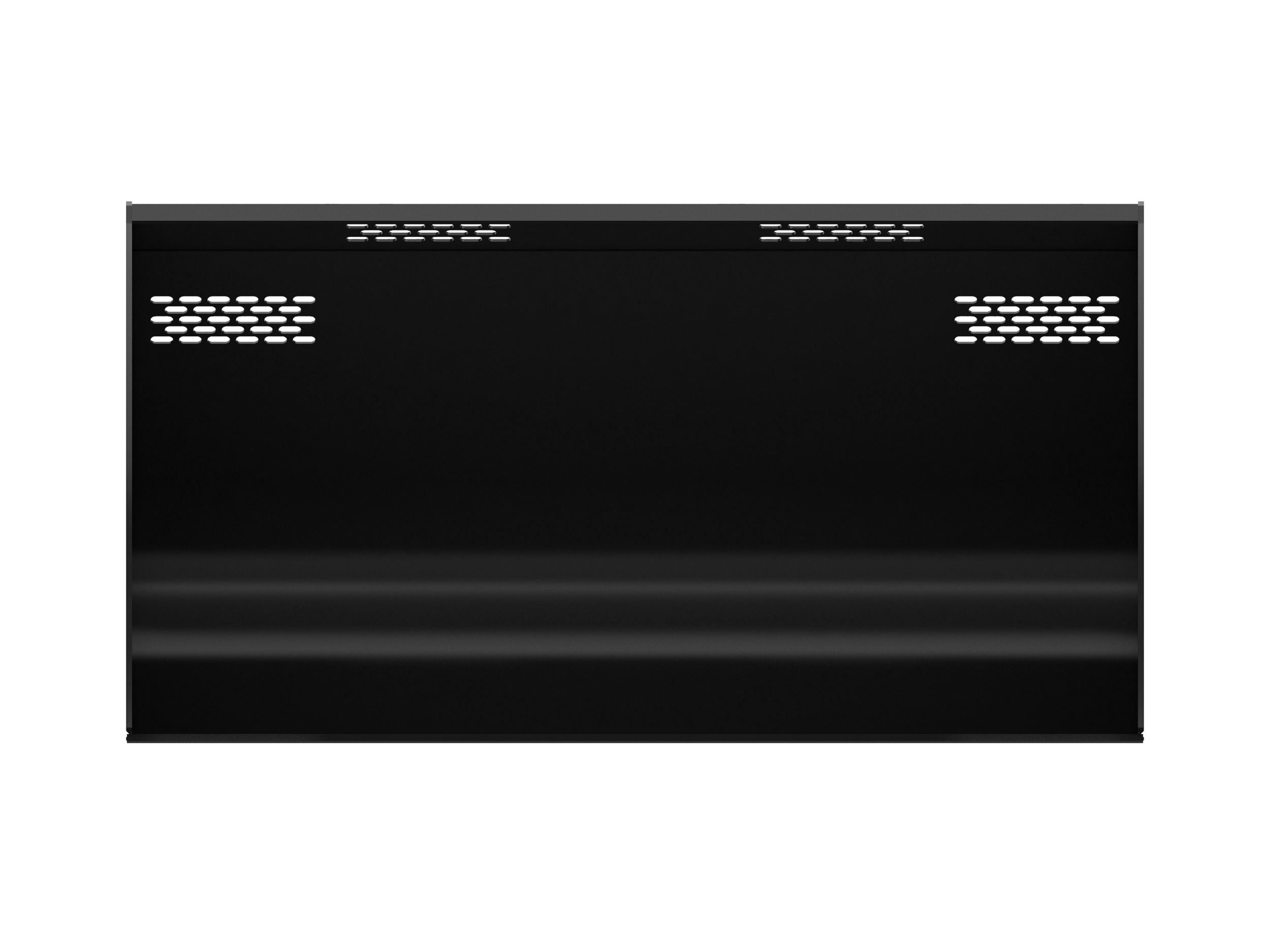 3.8 m3 (5.0 yd3), Fusion™ Coupler, Base Edge 