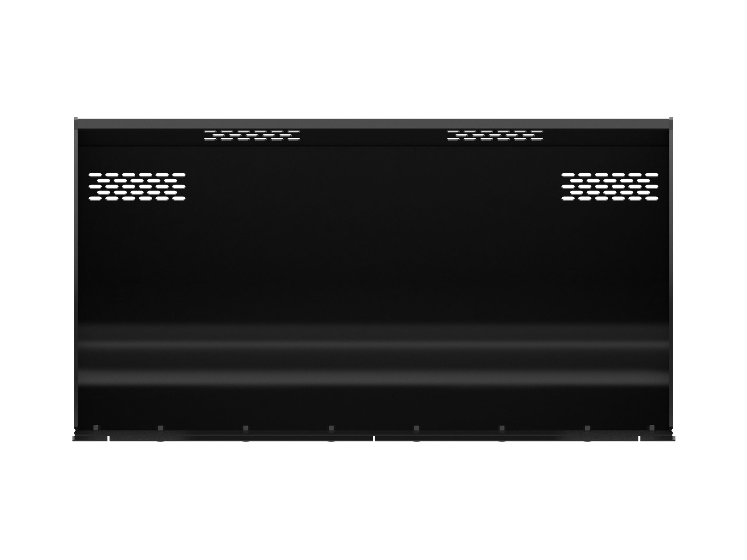 Ковш 3,8 м3 (5,0 ярда3), устройство смены навесного оборудования Fusion™, режущая кромка с болтовым креплением (BOCE)