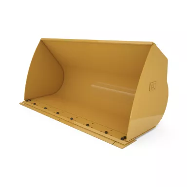CAT 3,0 M3 (3,9 YD3), PİMLİ, CIVATA BAĞLANTILI KESİCİ KENAR