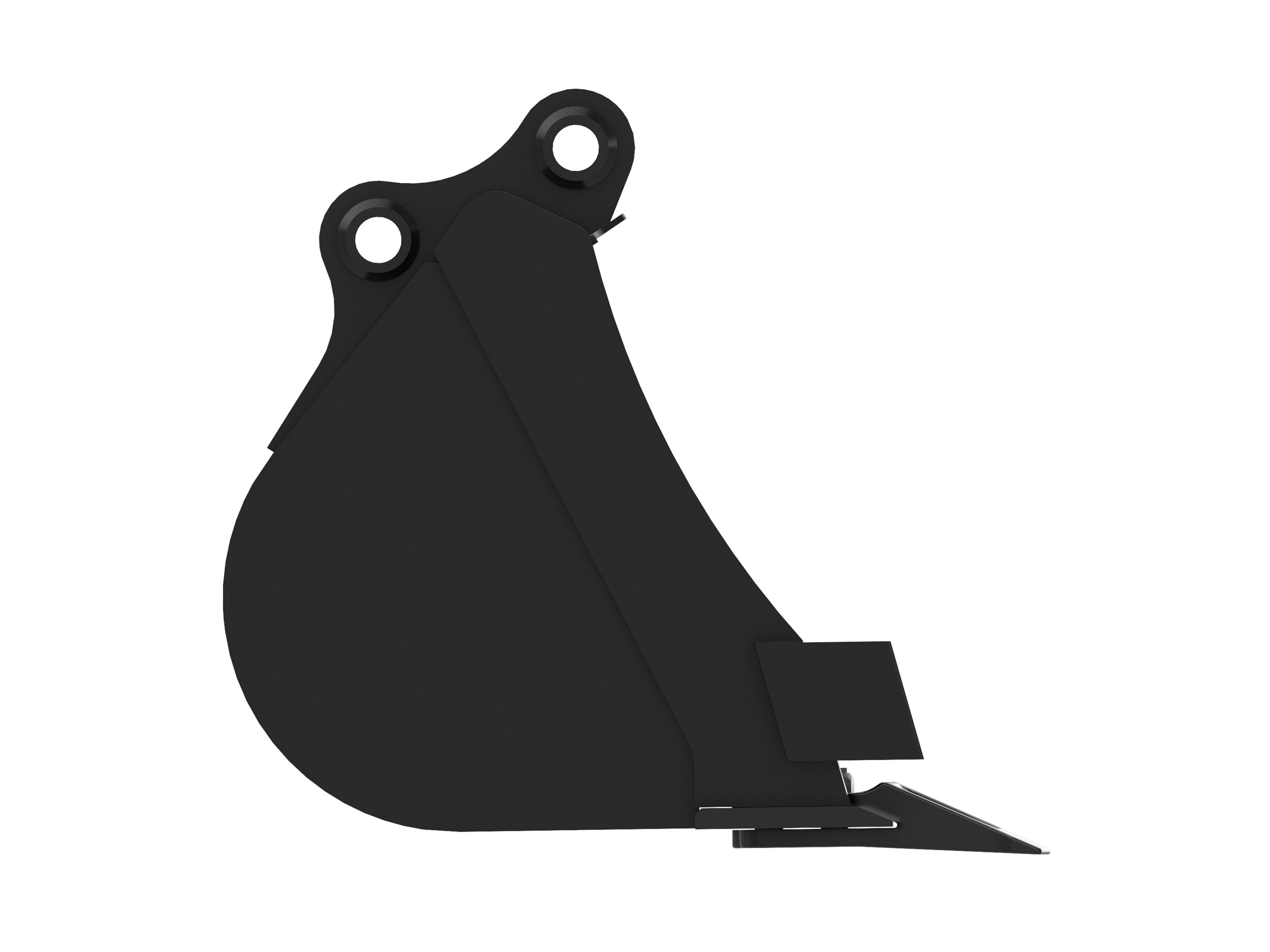 400 мм (16 дюймов)