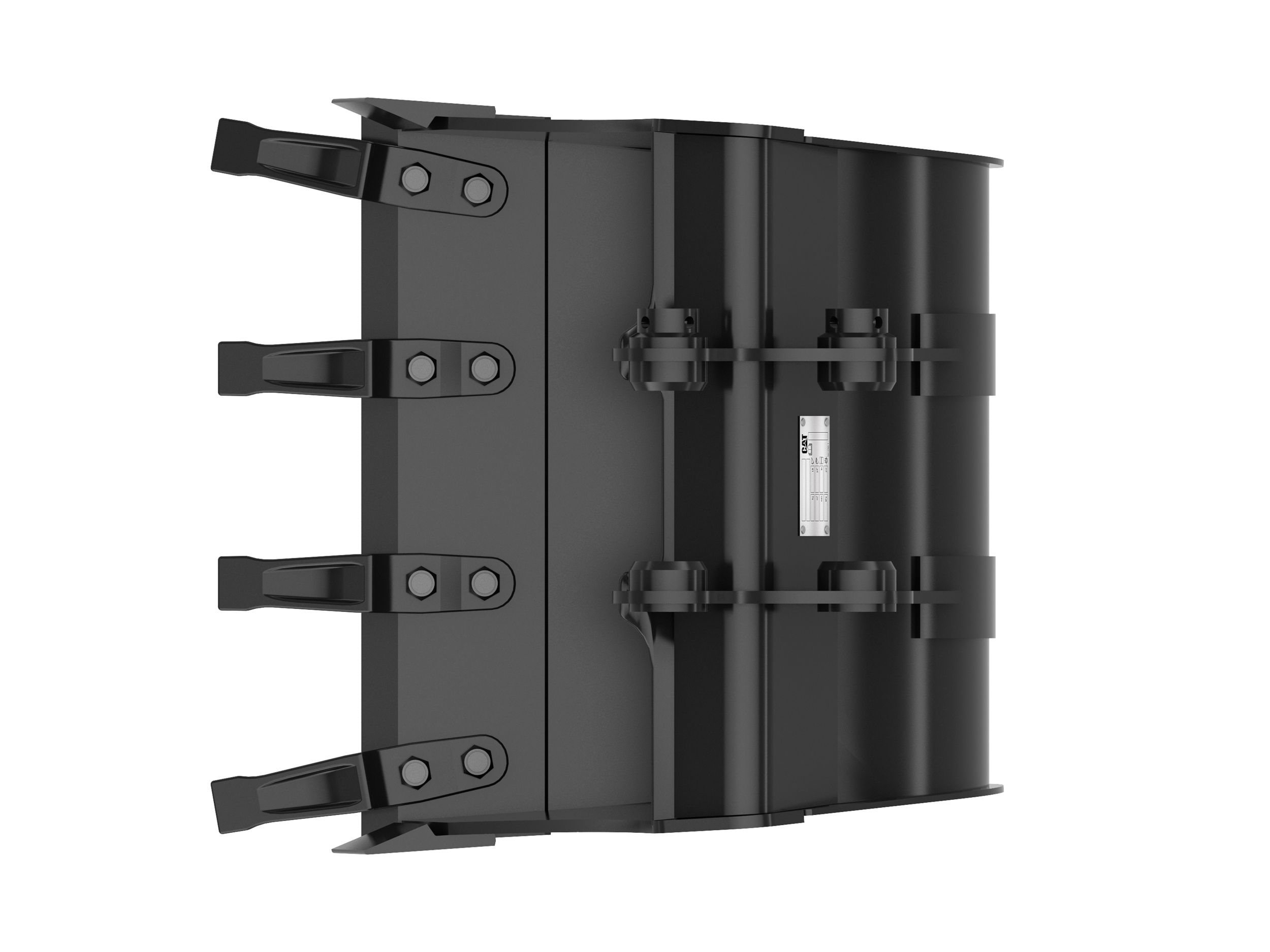 Ковш 600 мм (24 дюйма)