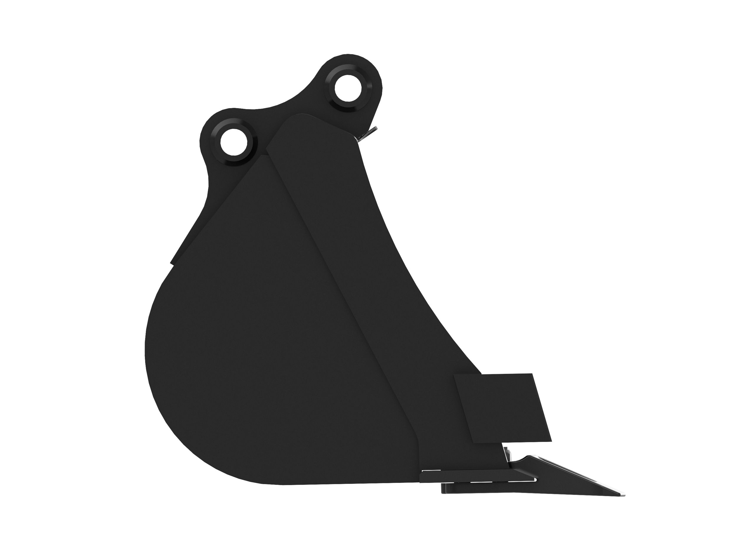 Ковш 600 мм (24 дюйма)