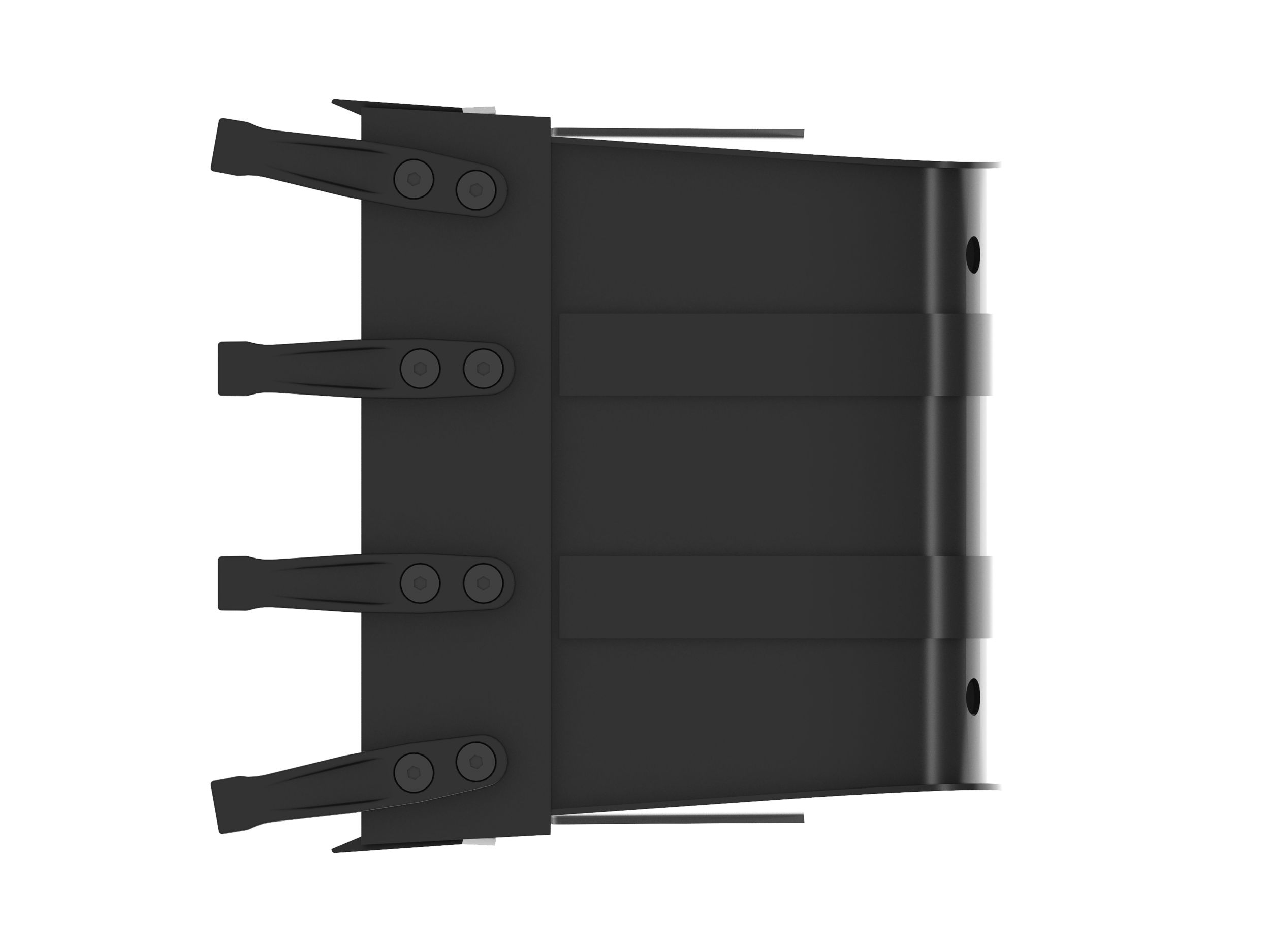 Ковш 600 мм (24 дюйма)