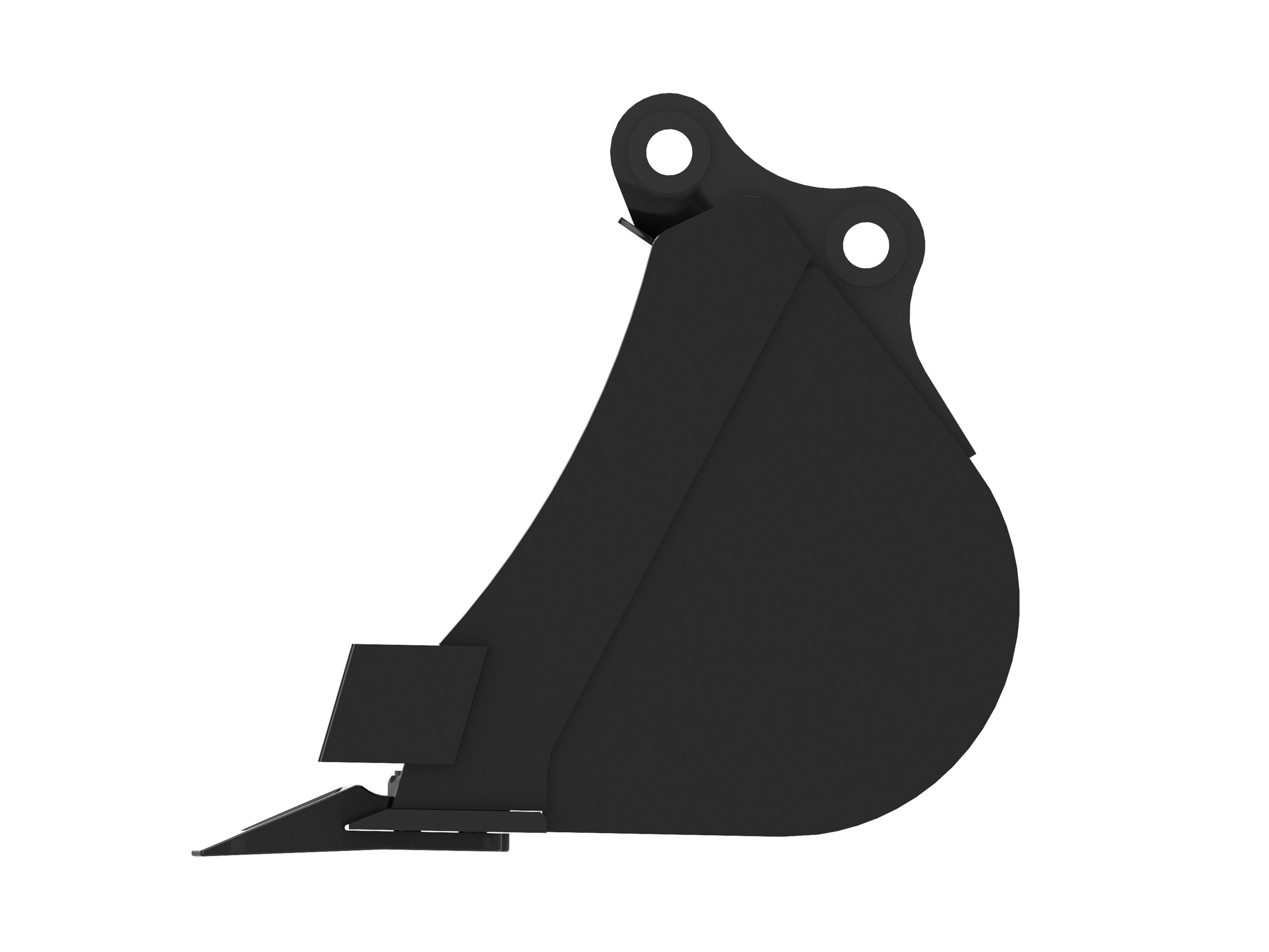 Ковш 600 мм (24 дюйма)