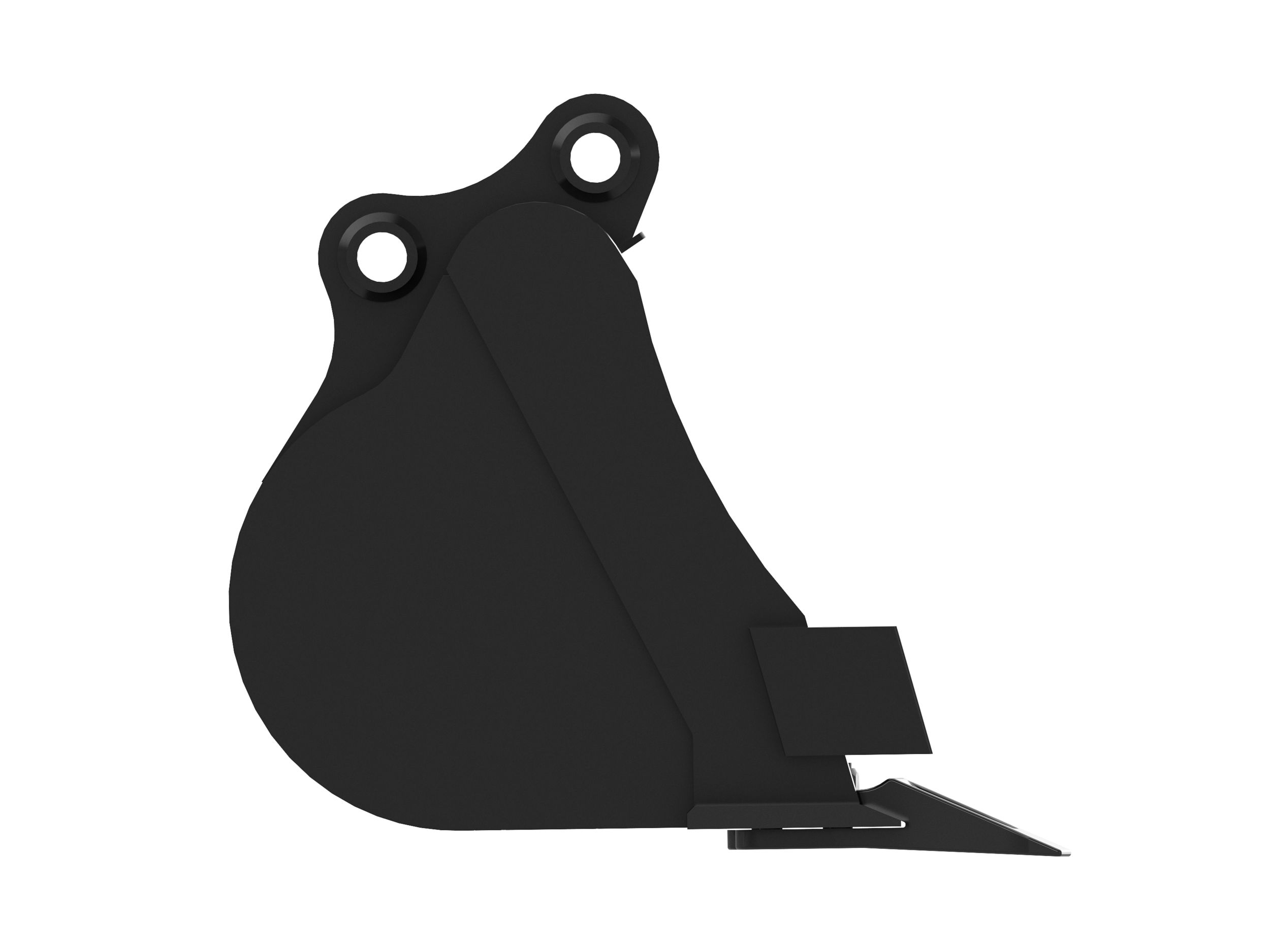 Ковш 600 мм (24 дюйма)