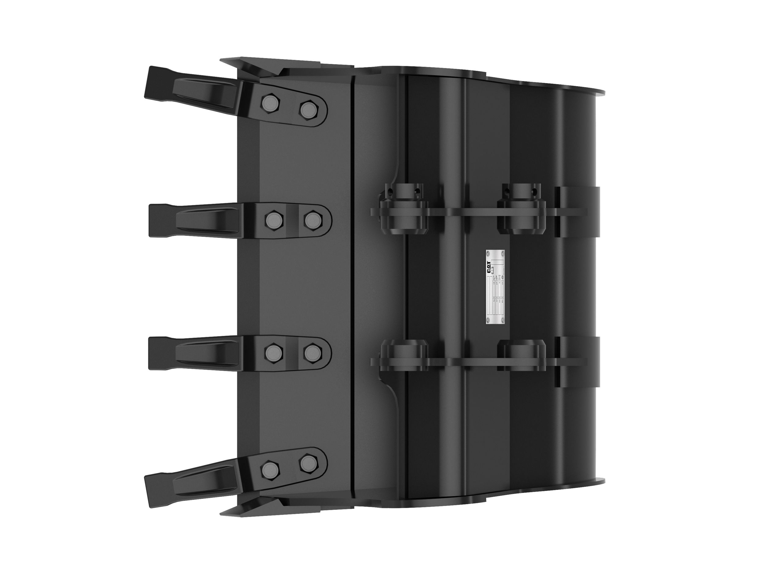 Ковш 600 мм (24 дюйма)