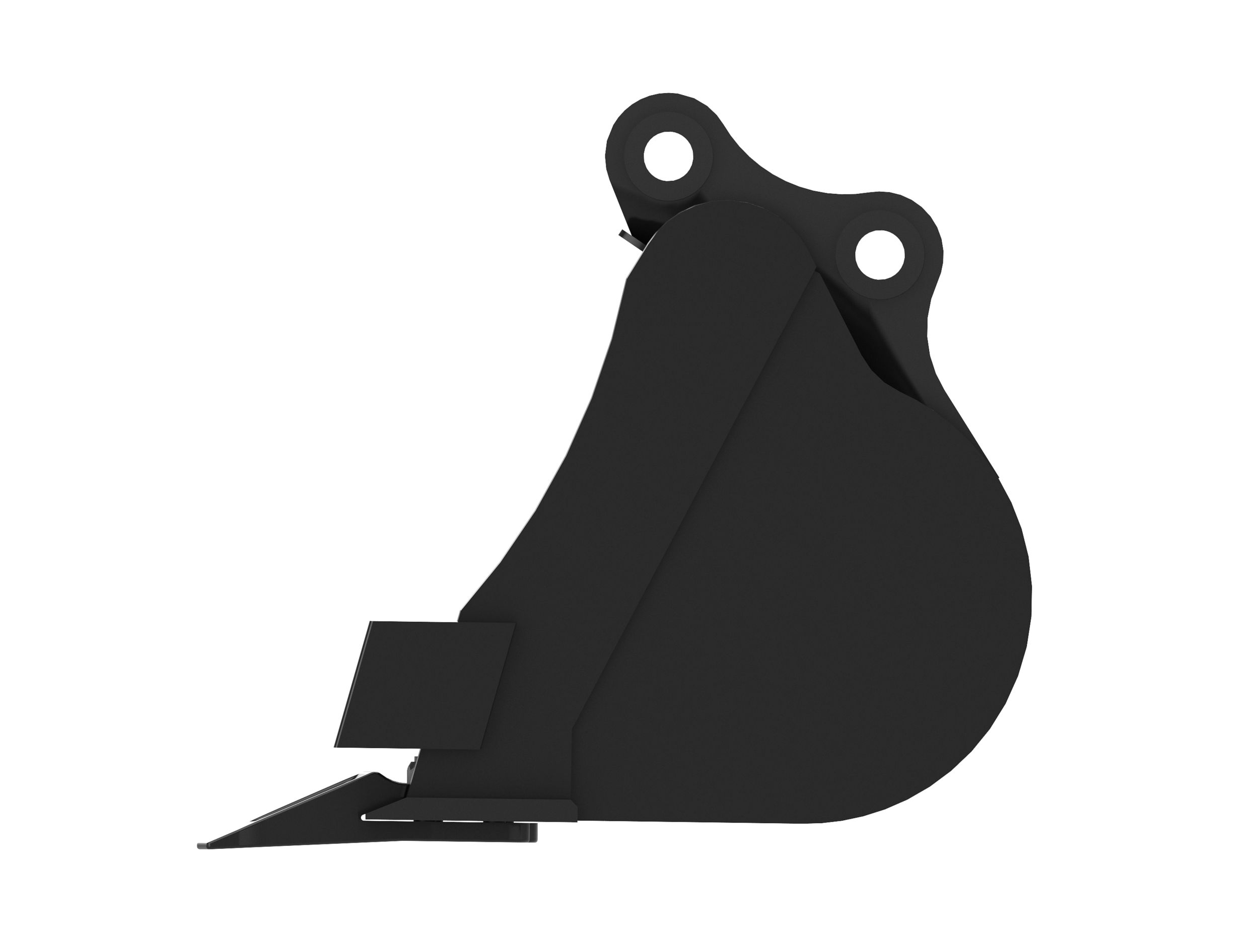 Ковш 600 мм (24 дюйма)