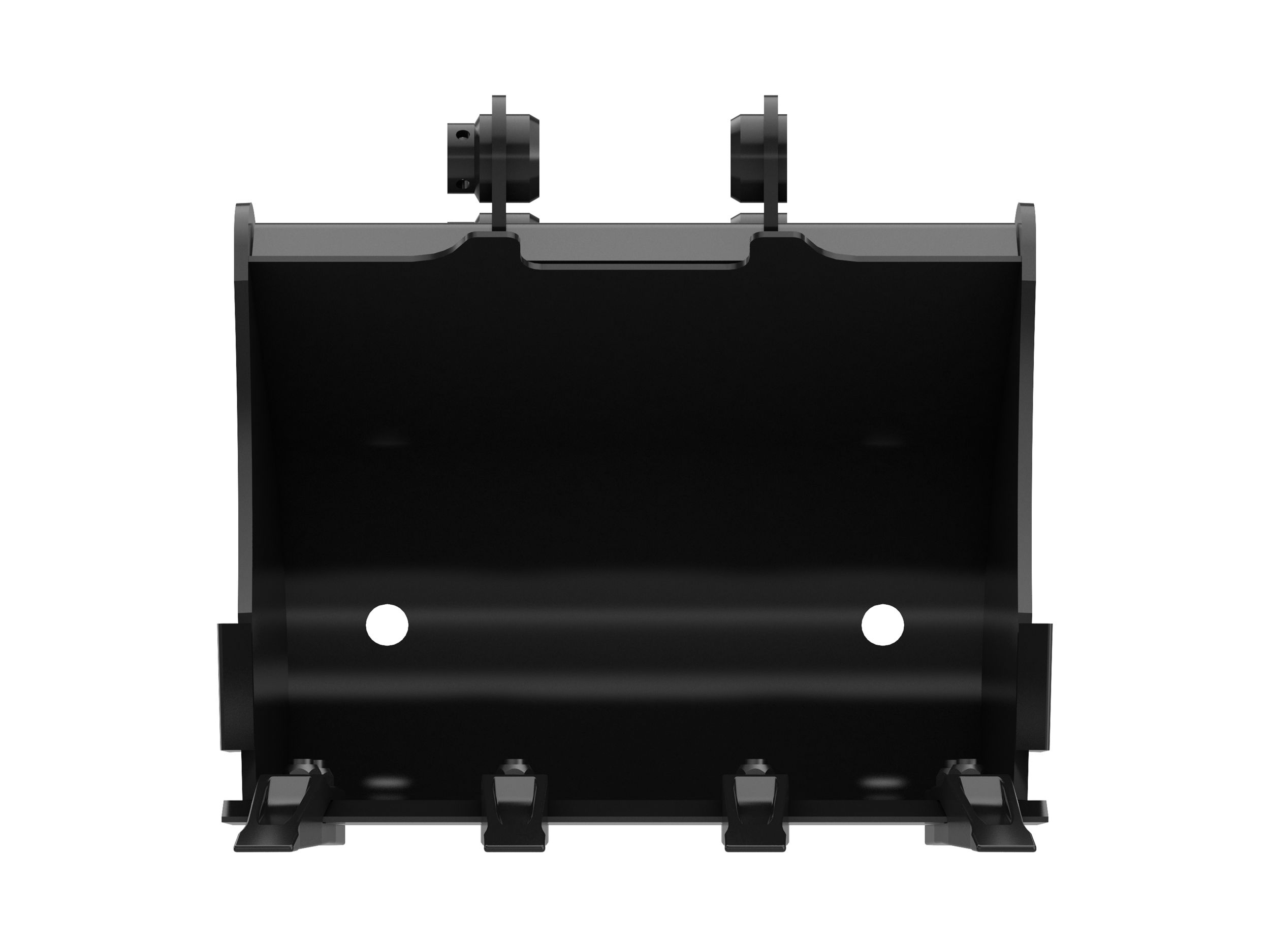 Ковш 600 мм (24 дюйма)