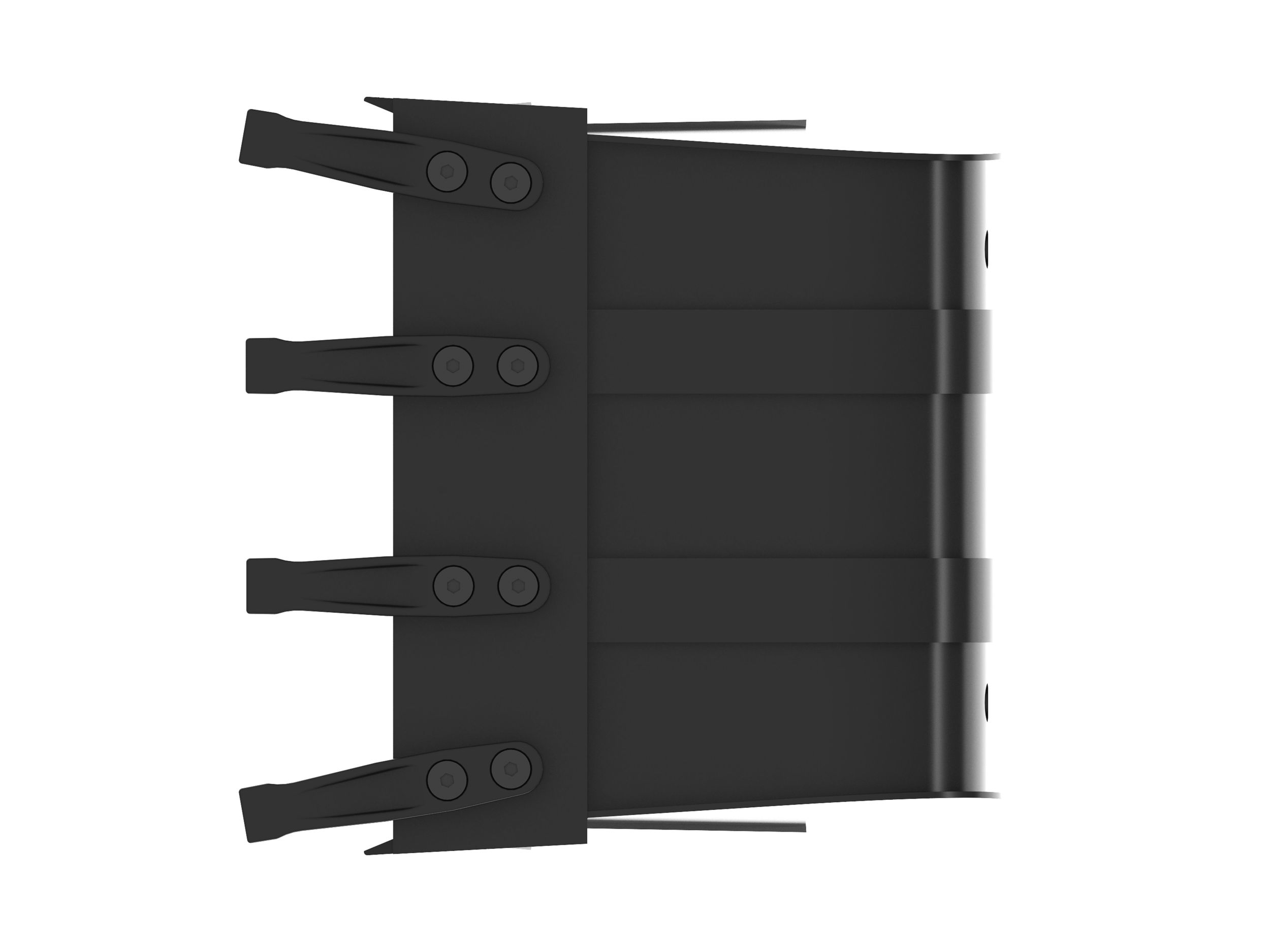 Ковш 600 мм (24 дюйма)