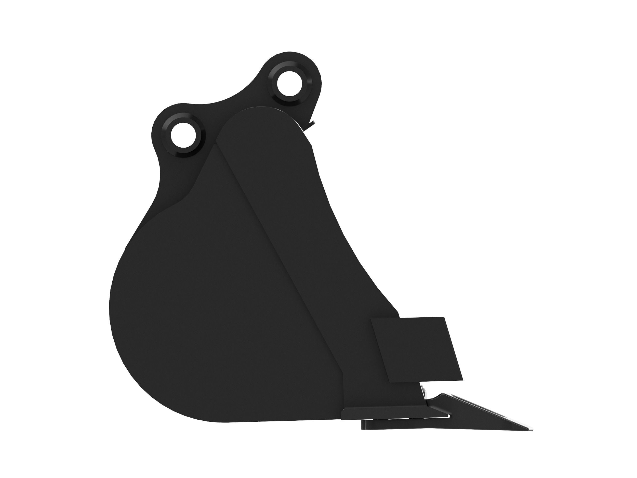 700 мм (28 дюймов)