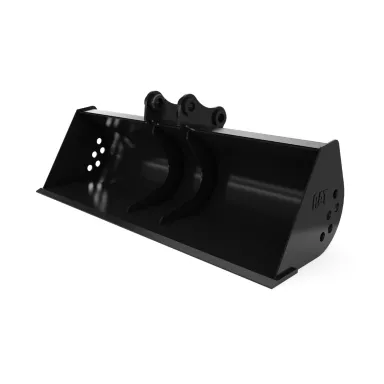282-9315: 1400 mm (55 in), 197 L (7 ft3), Pin On 