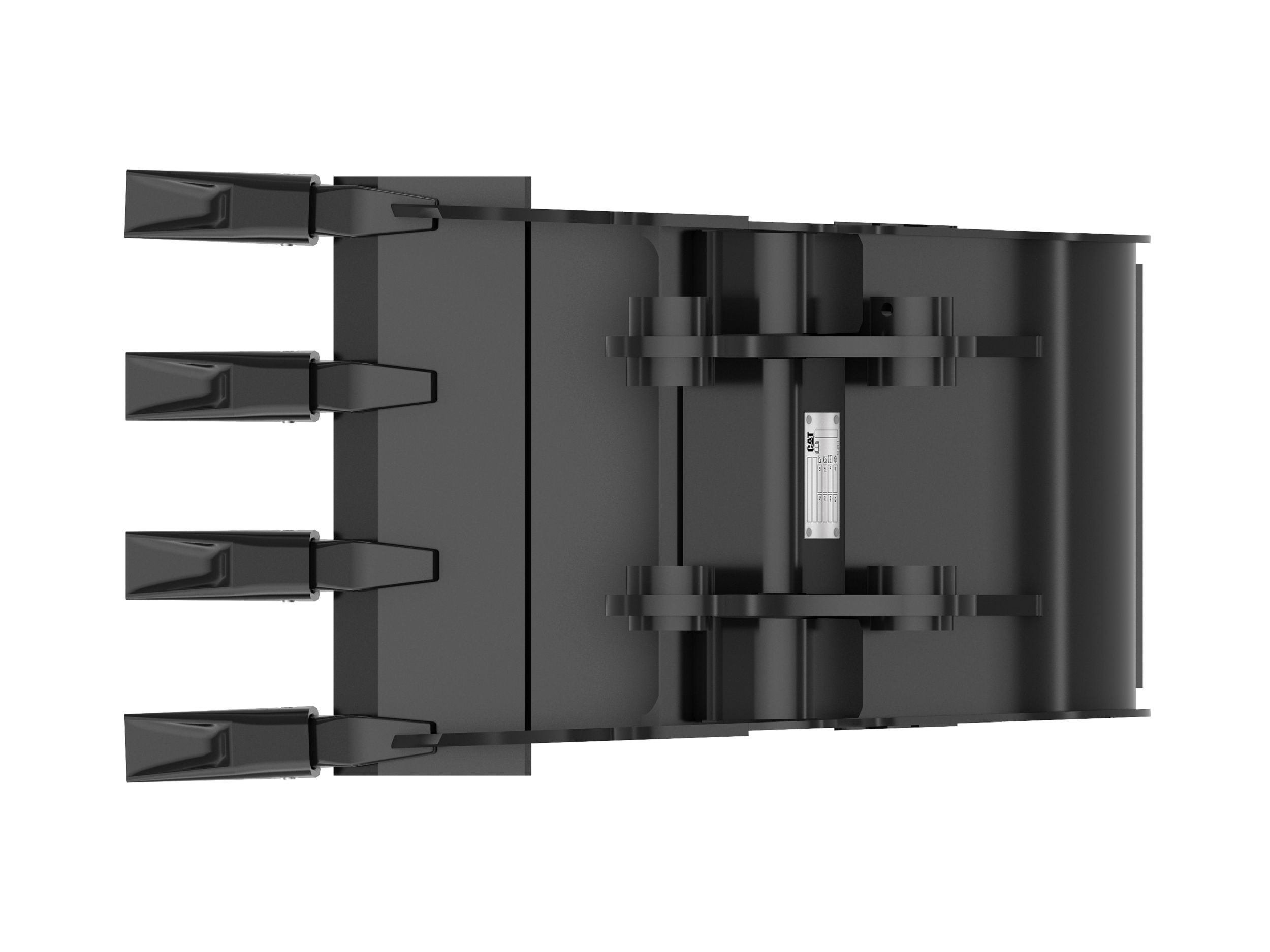 457 мм (18 дюймов)