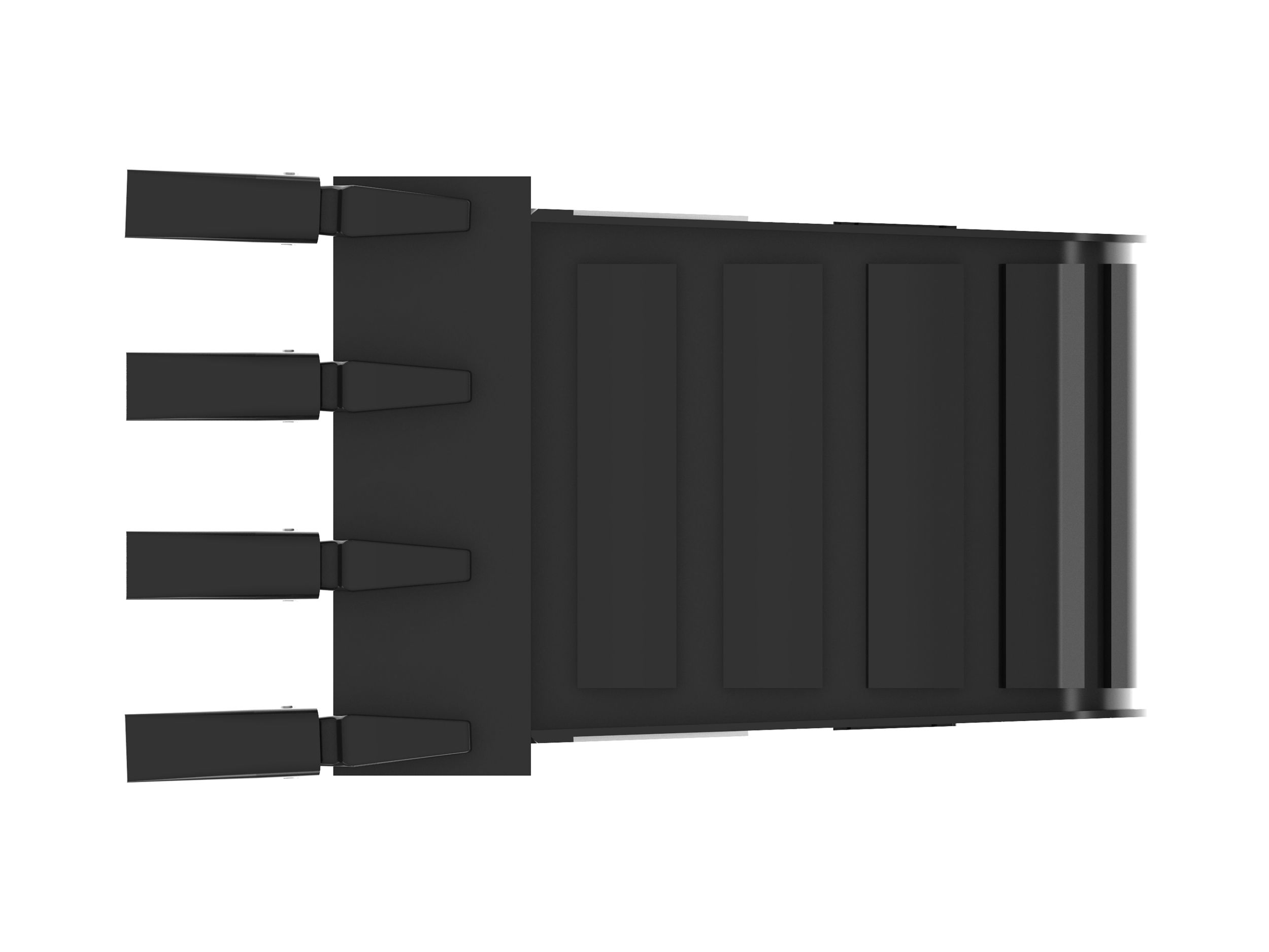 457 мм (18 дюймов)