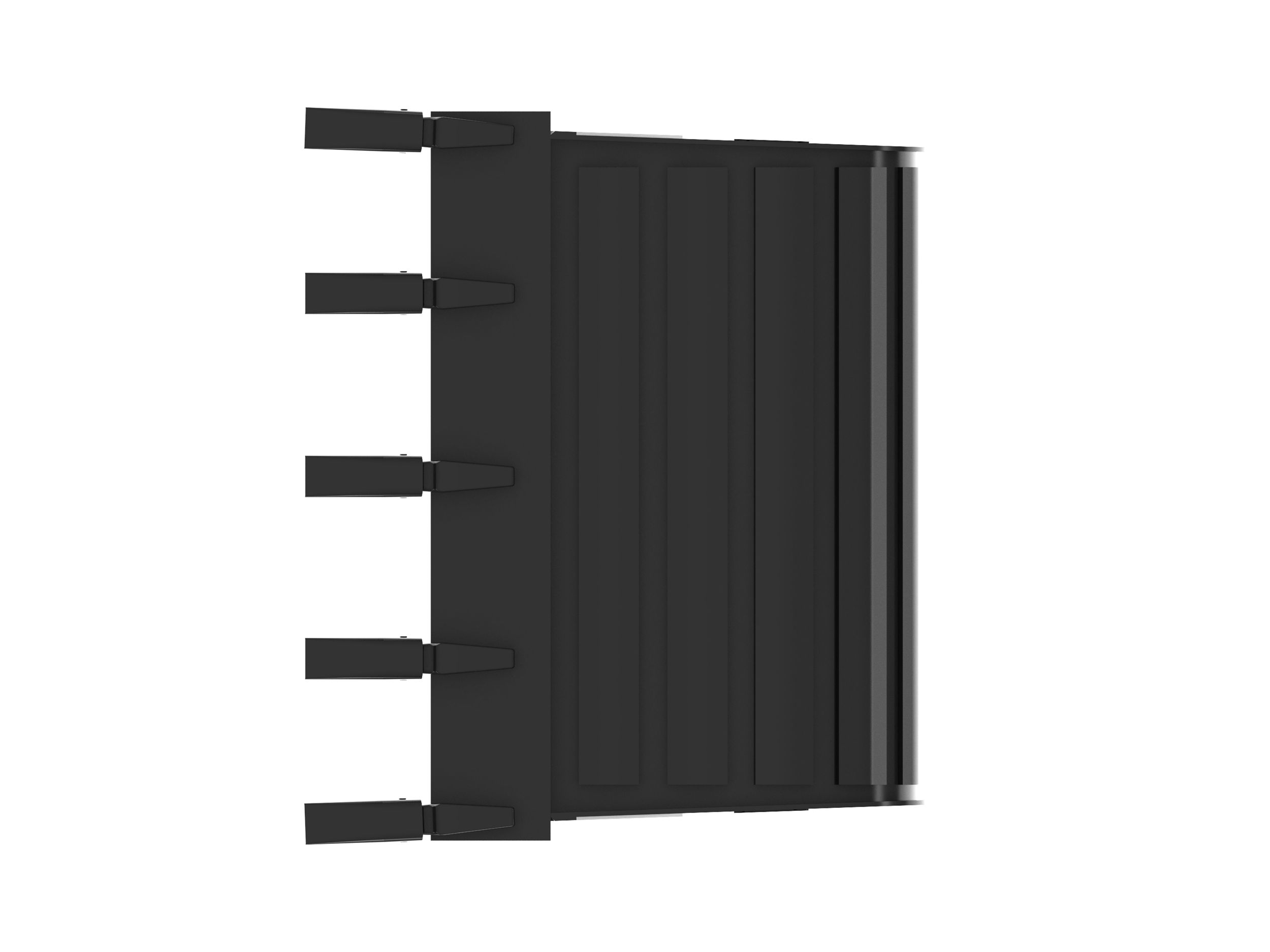 914 мм (36 дюймов)