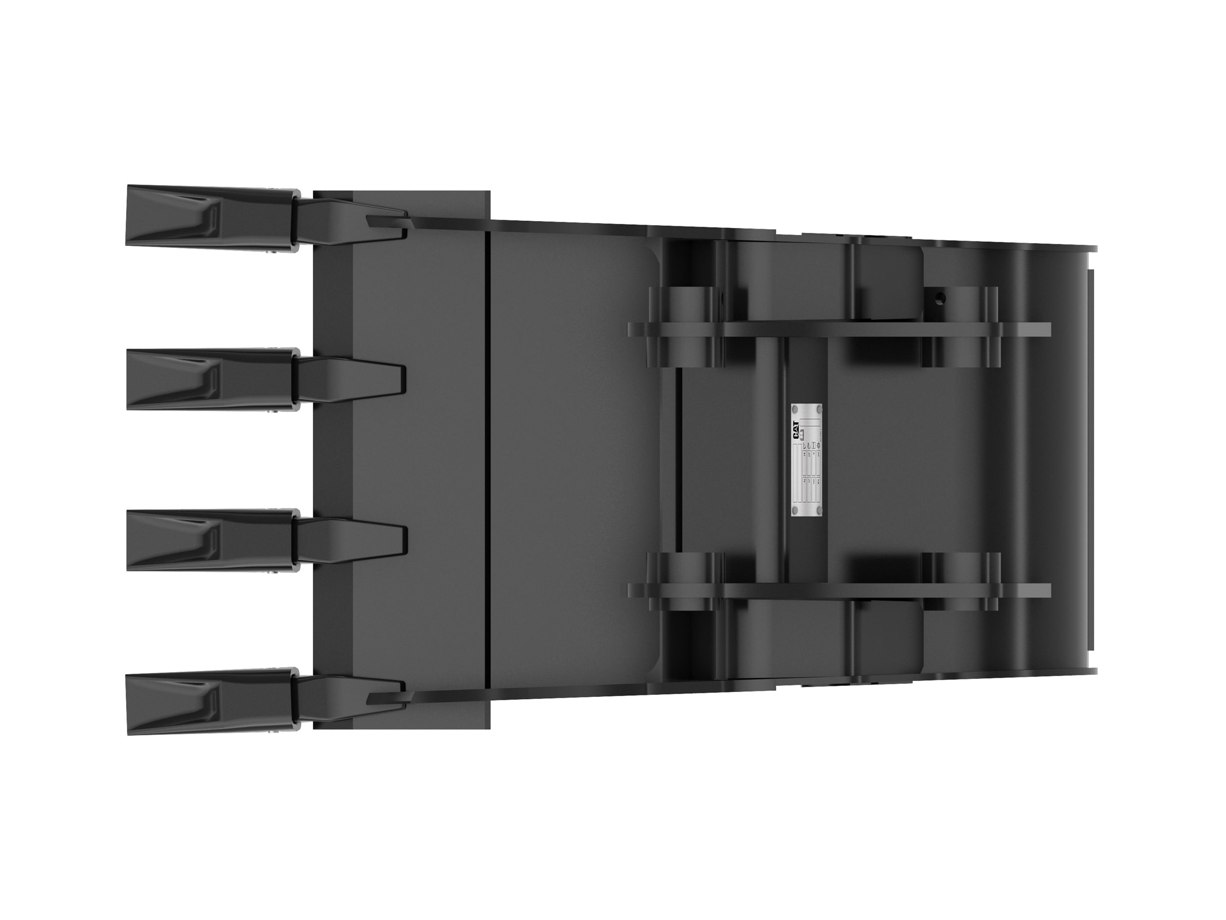 457 мм (18 дюймов)