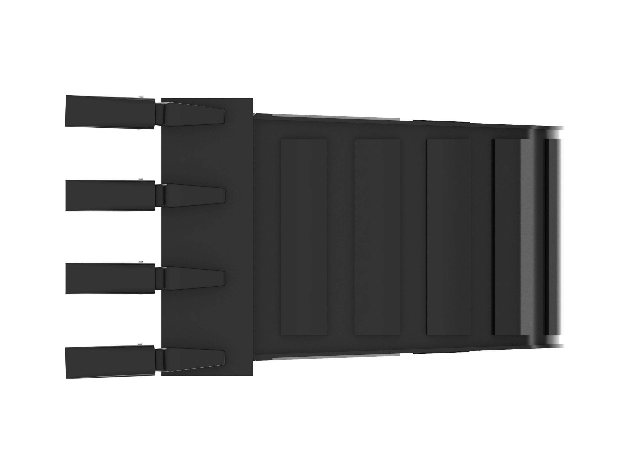 457 мм (18 дюймов)