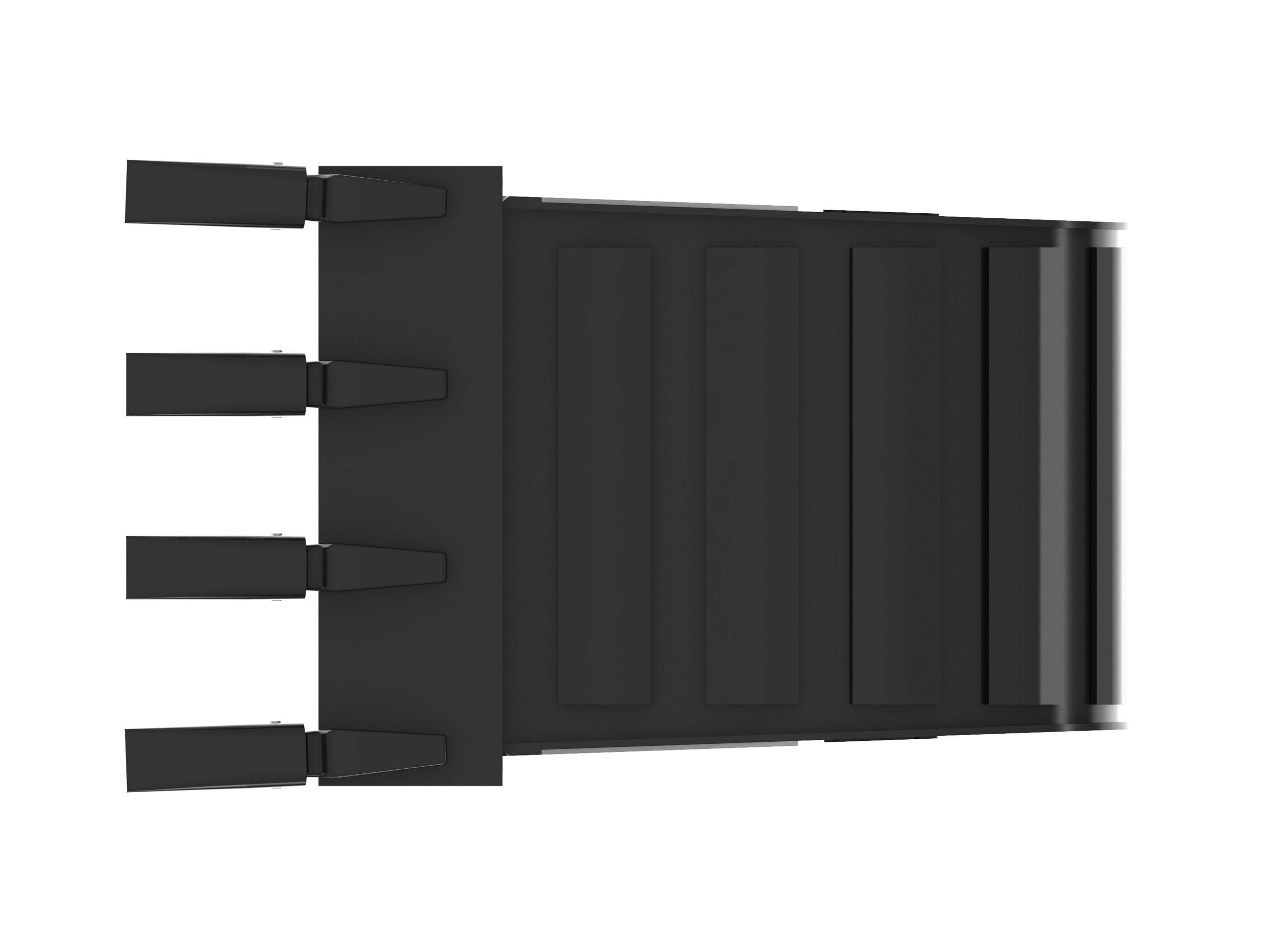 508 мм (20 дюймов)