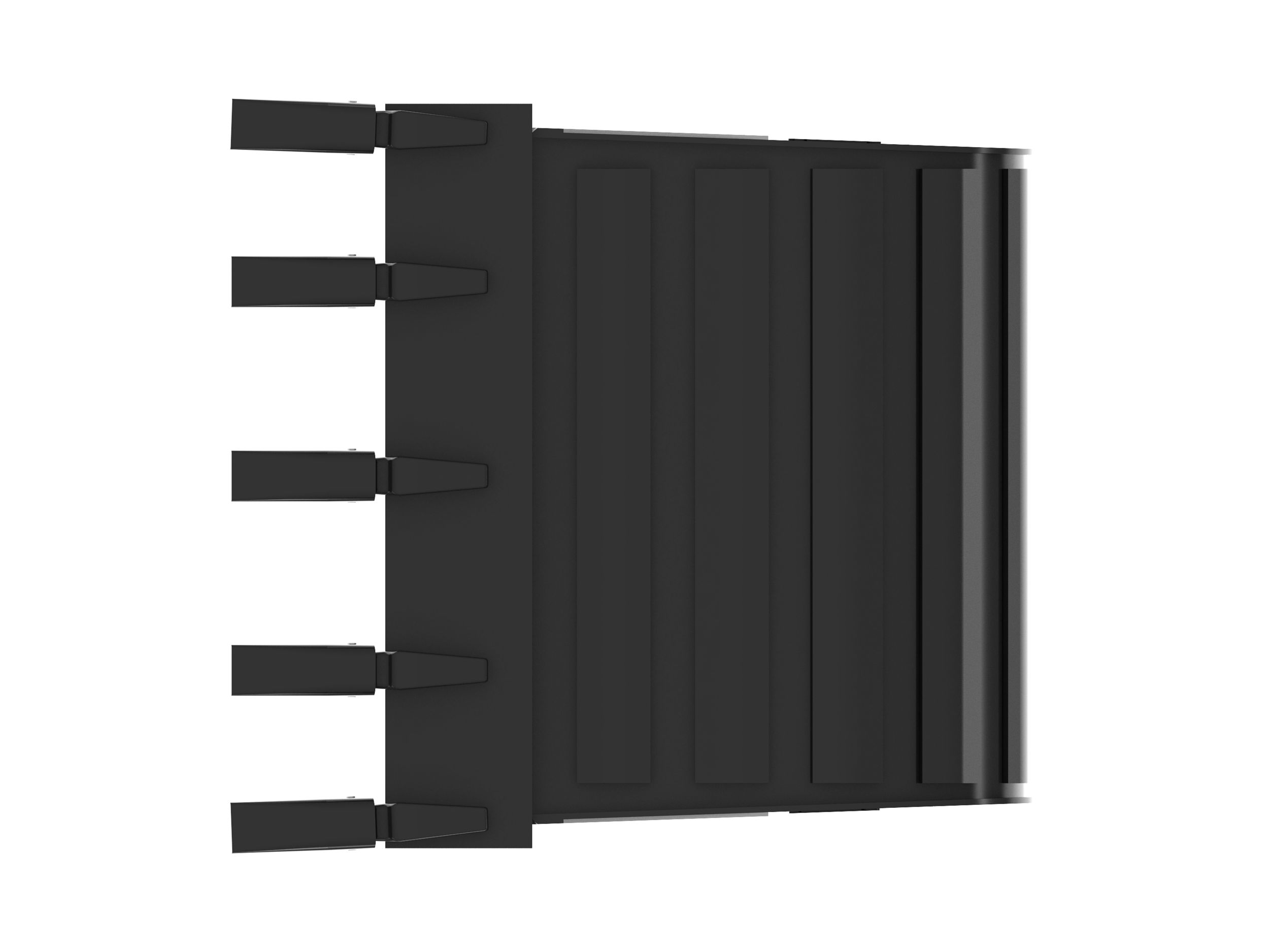 Ковш 762 мм (30 дюймов)