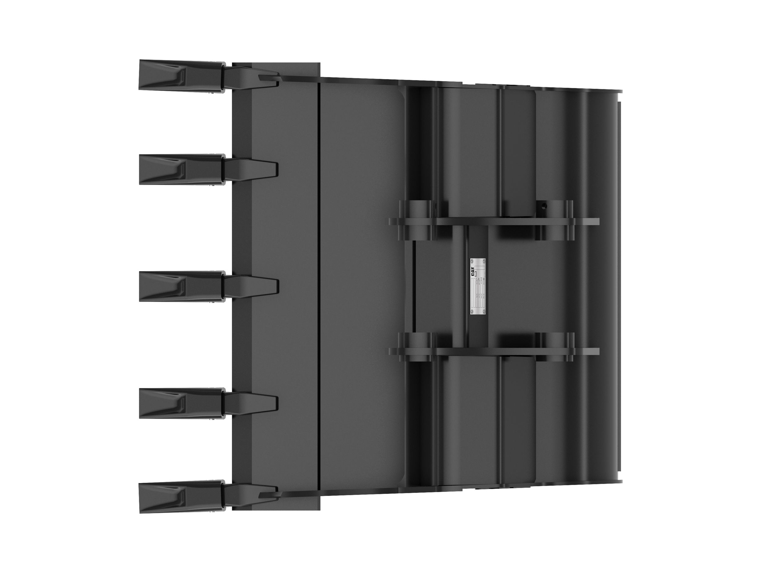 Ковш 762 мм (30 дюймов)