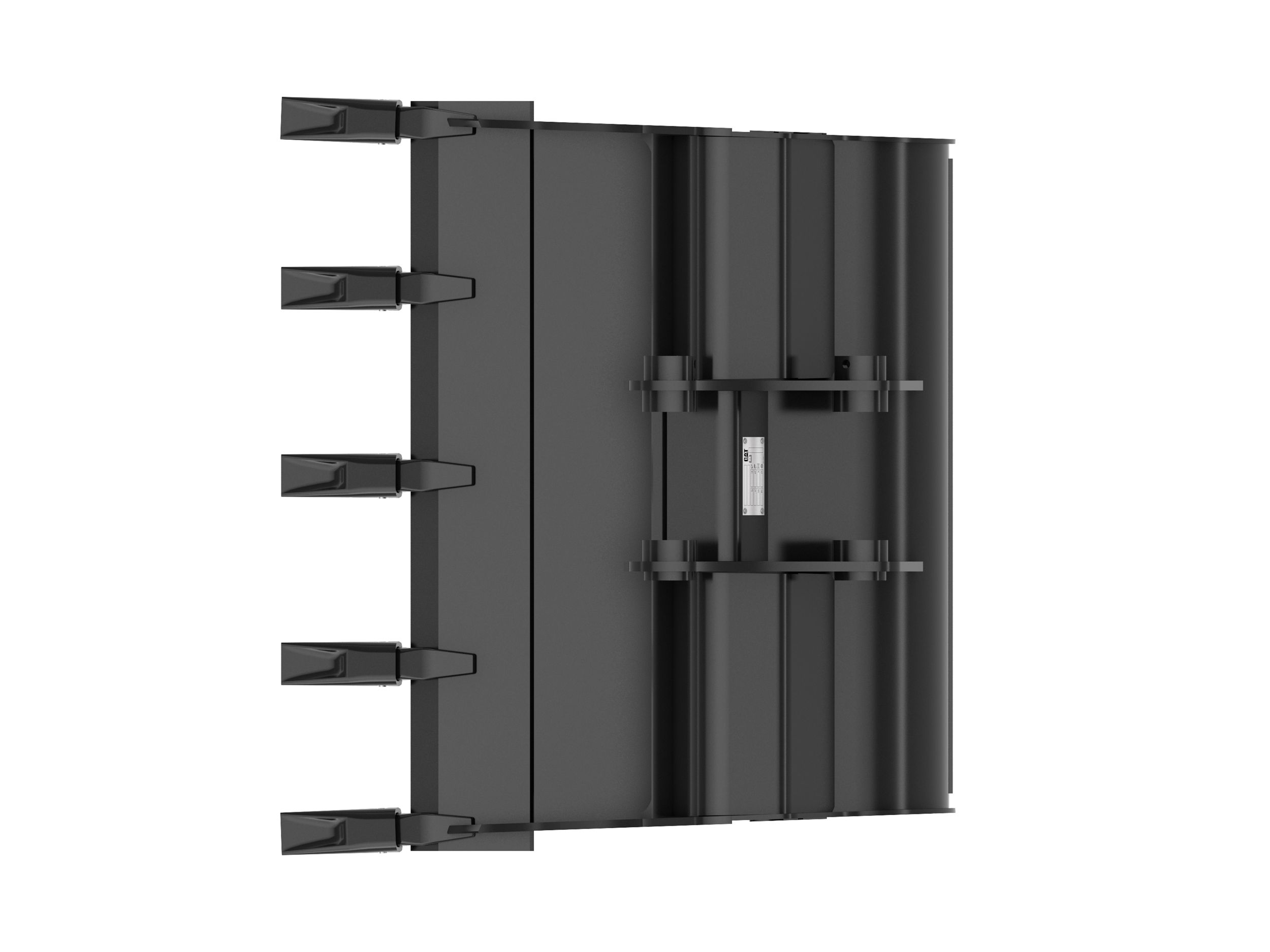 Ковш 914 мм (36 дюймов)