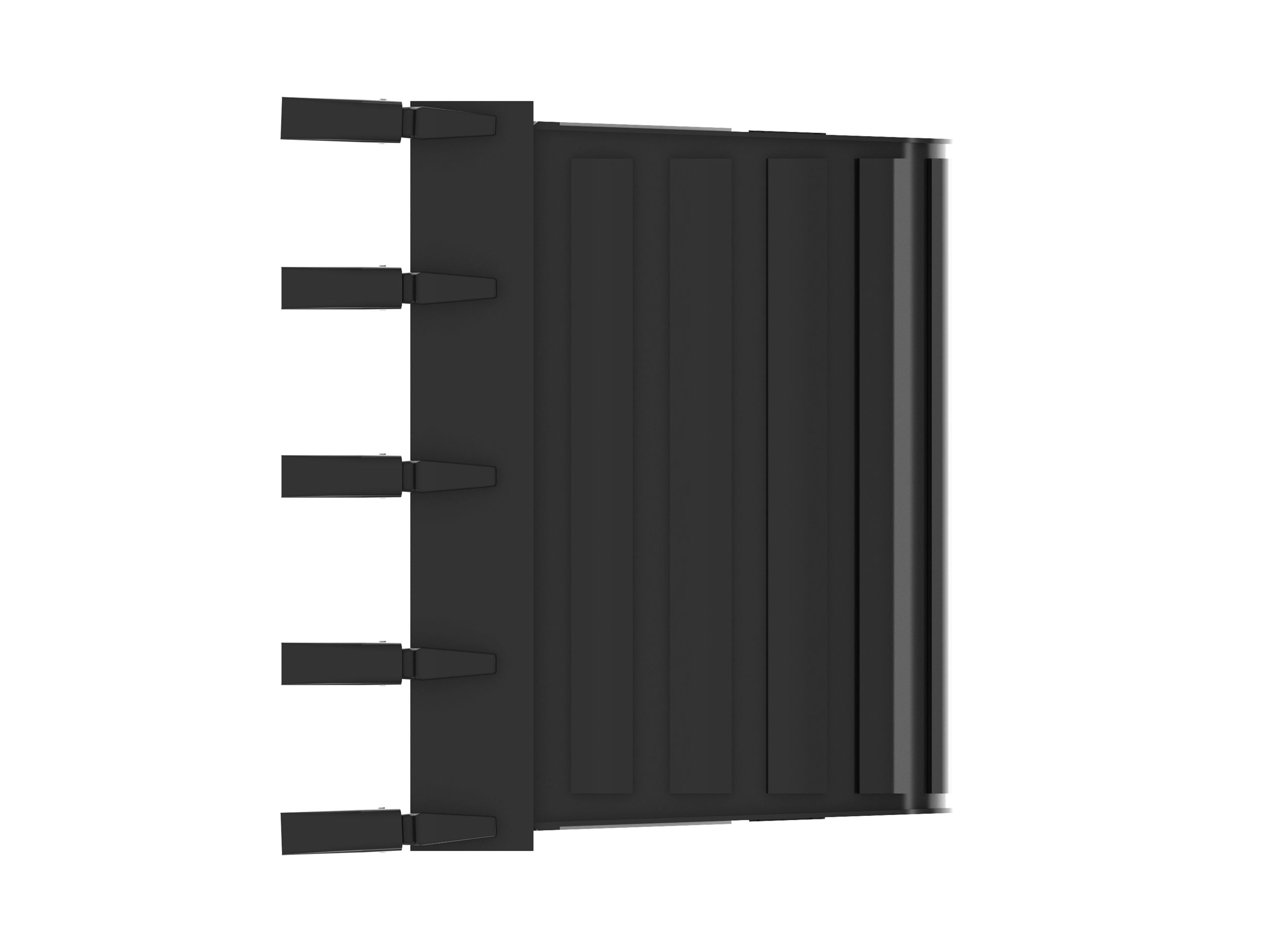 Ковш 914 мм (36 дюймов)