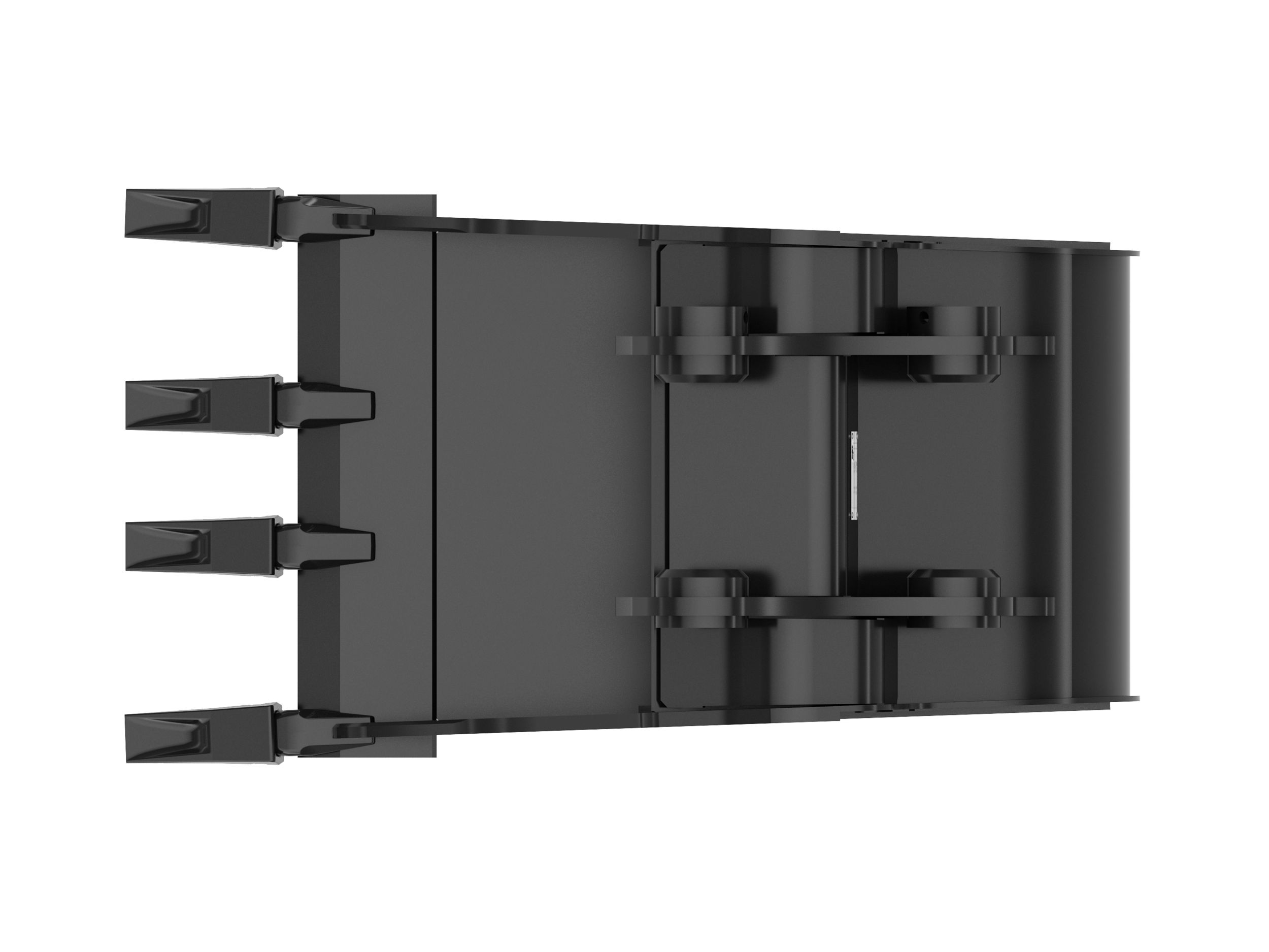 610 мм (24 дюйма)