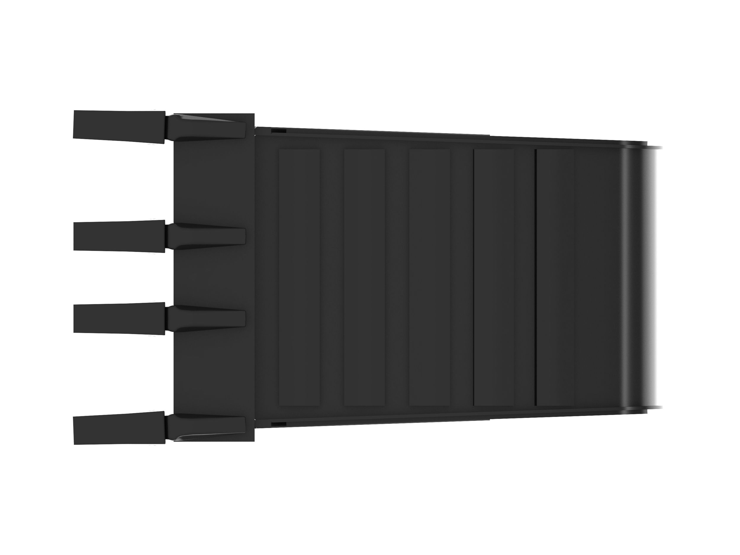 610 мм (24 дюйма)