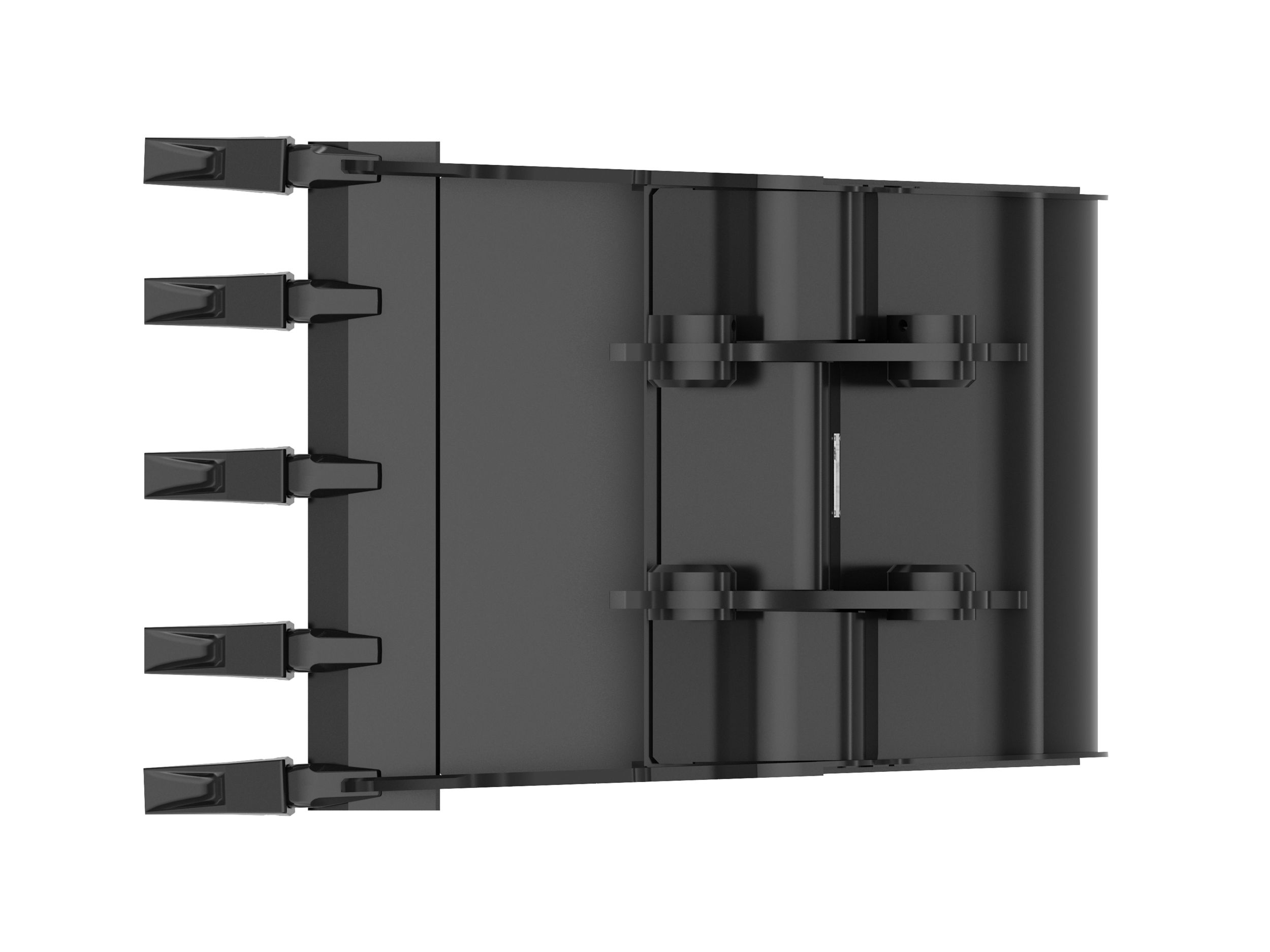 762 мм (30 дюймов)