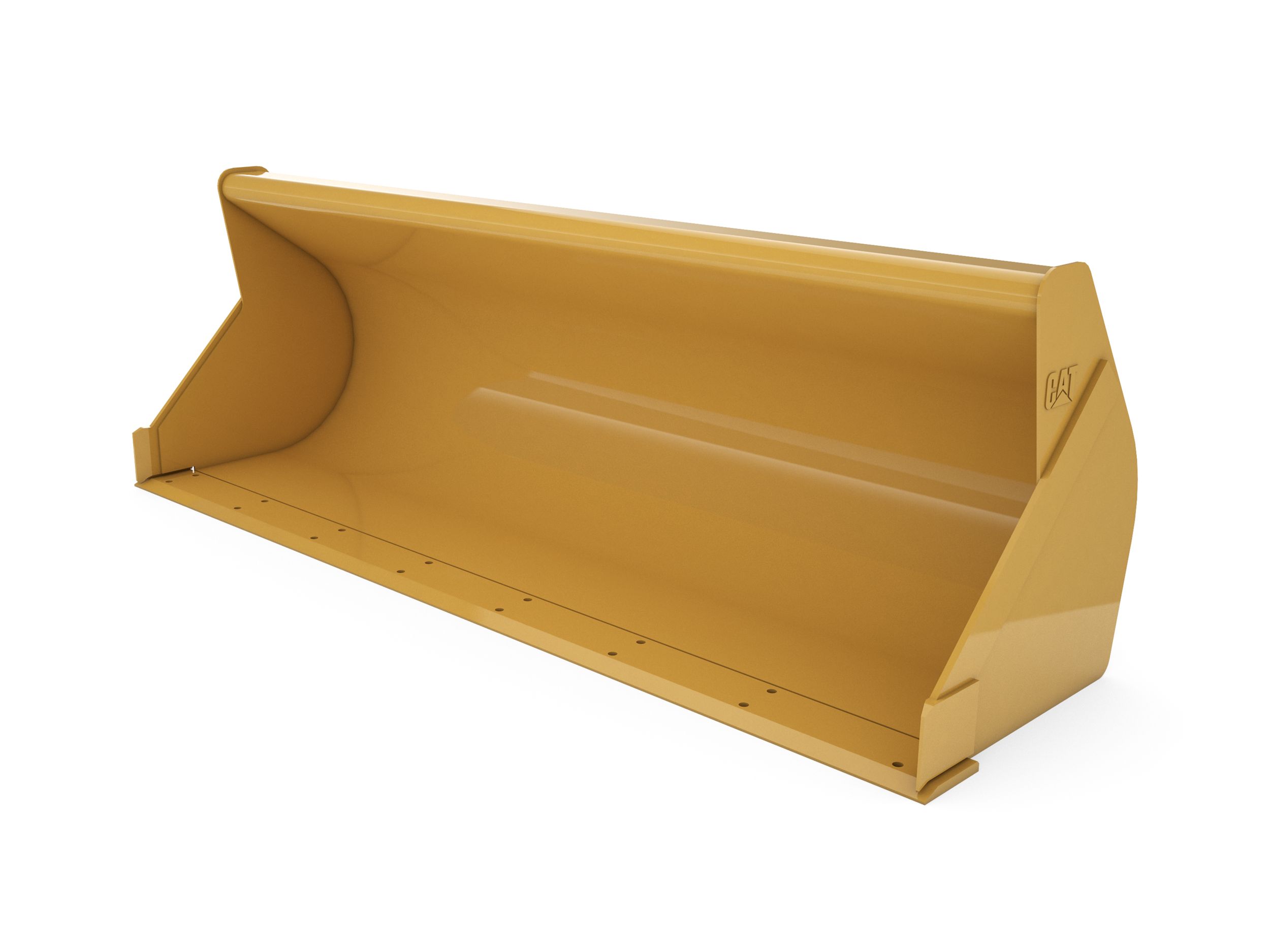 0.76 m3 (1.0 yd3), Parallel Lift Pin On, Base Edge 
