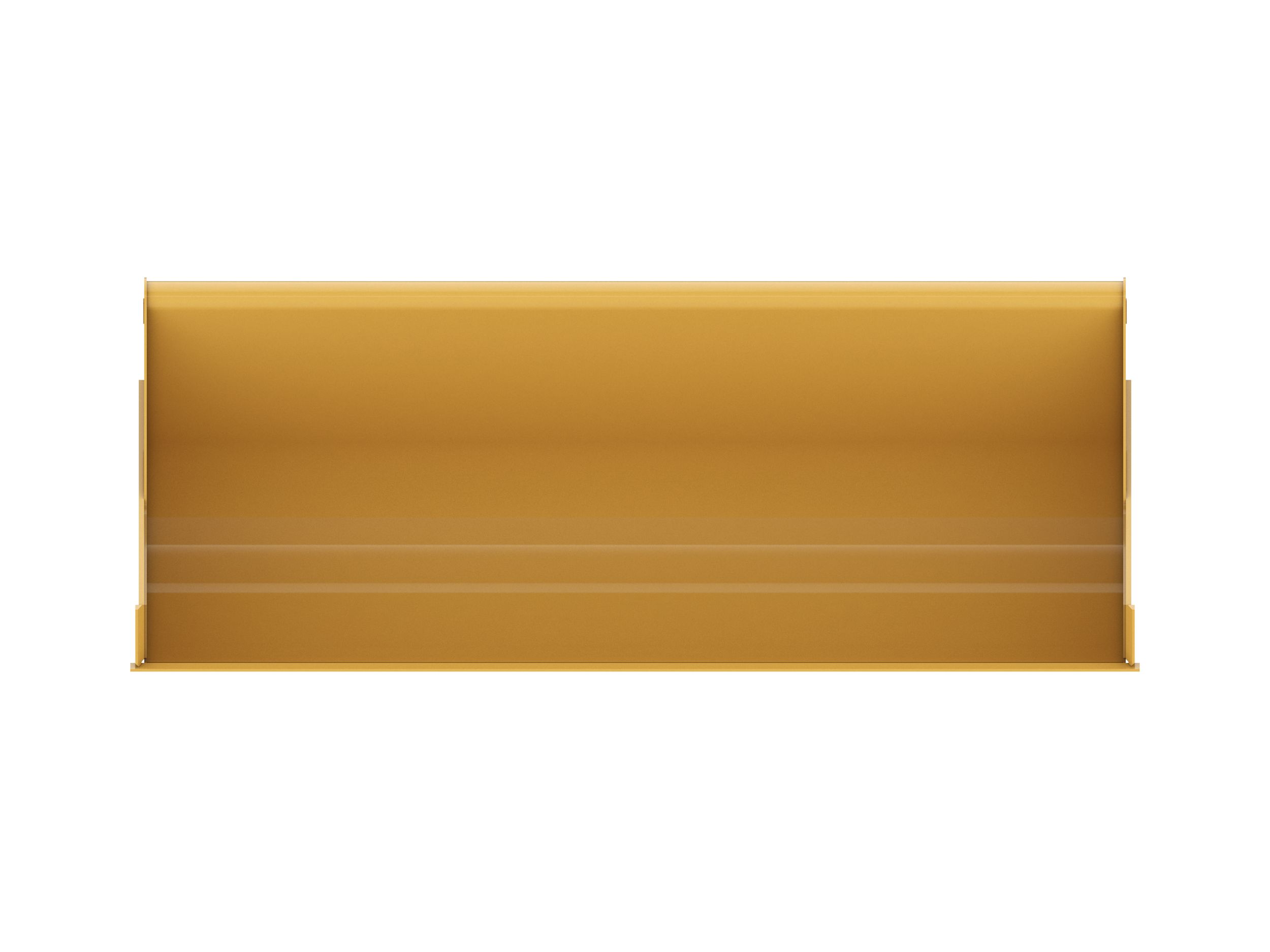 Ковш 1,1 м3 (1,4 ярда3) с креплением на пальцах