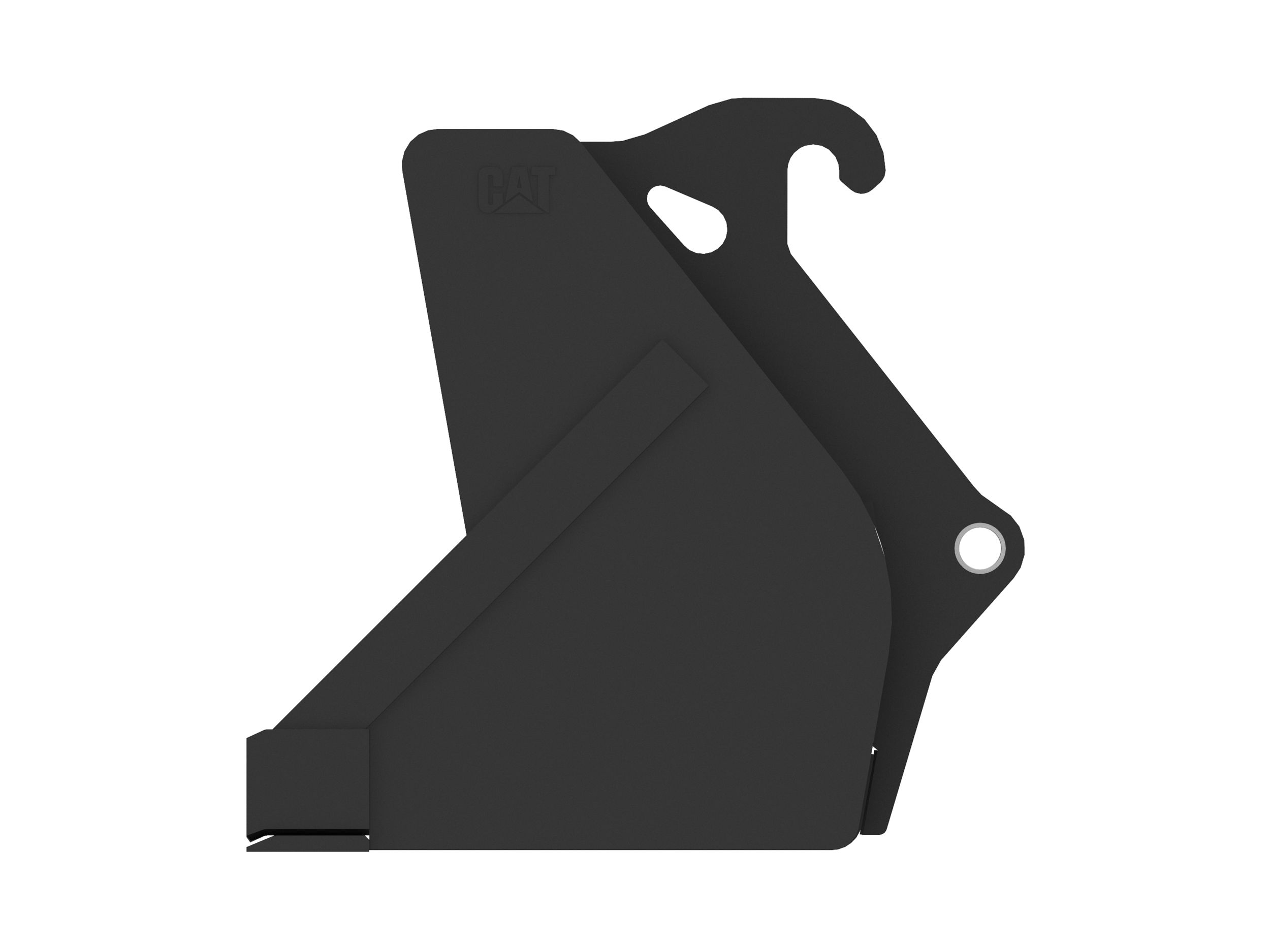 1.14 m3 (1.5 yd3), IT Coupler, Base Edge 