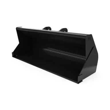 251-1794: 1.14 m3 (1.5 yd3), IT Coupler, Base Edge 