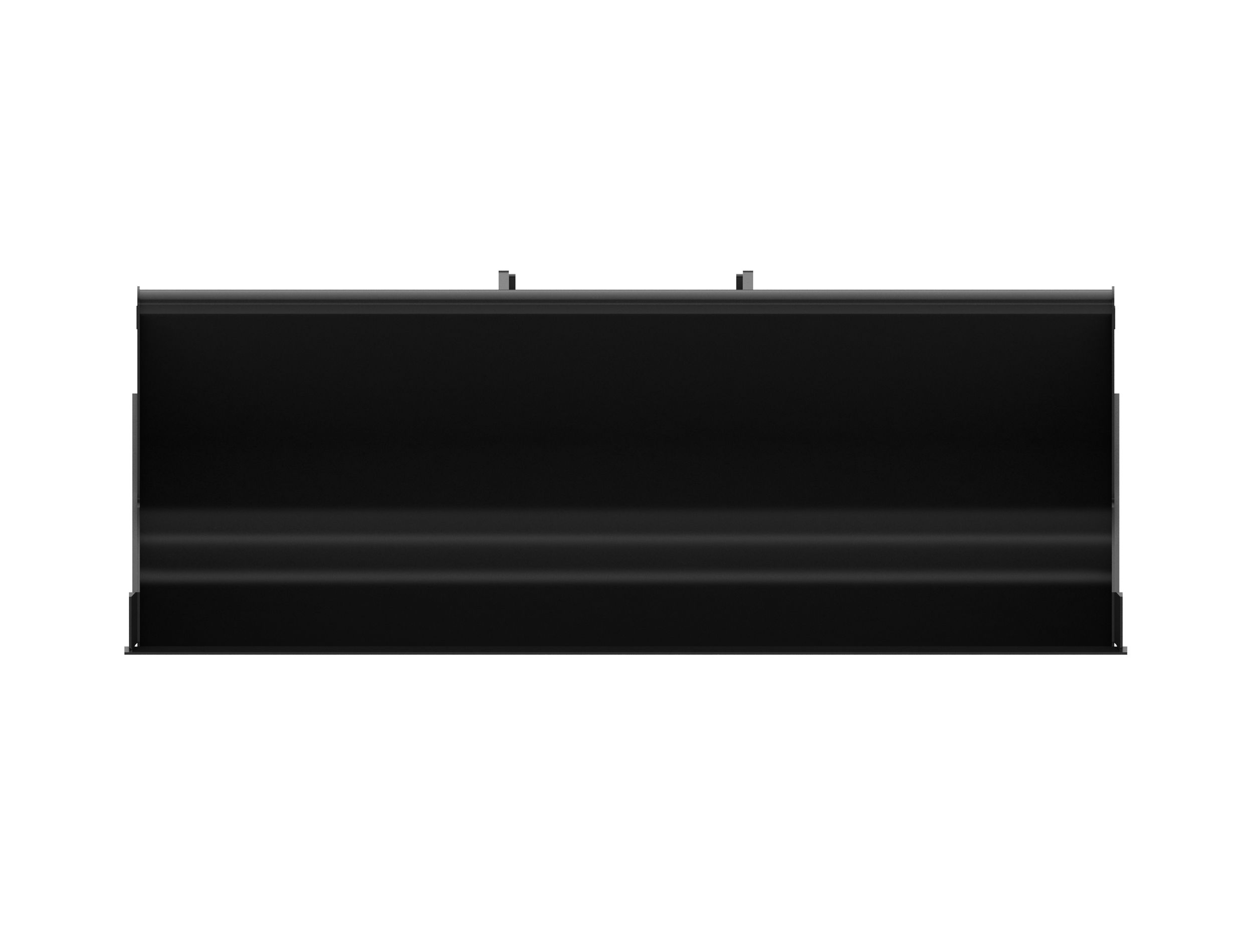 1.14 m3 (1.5 yd3), IT Coupler, Base Edge 