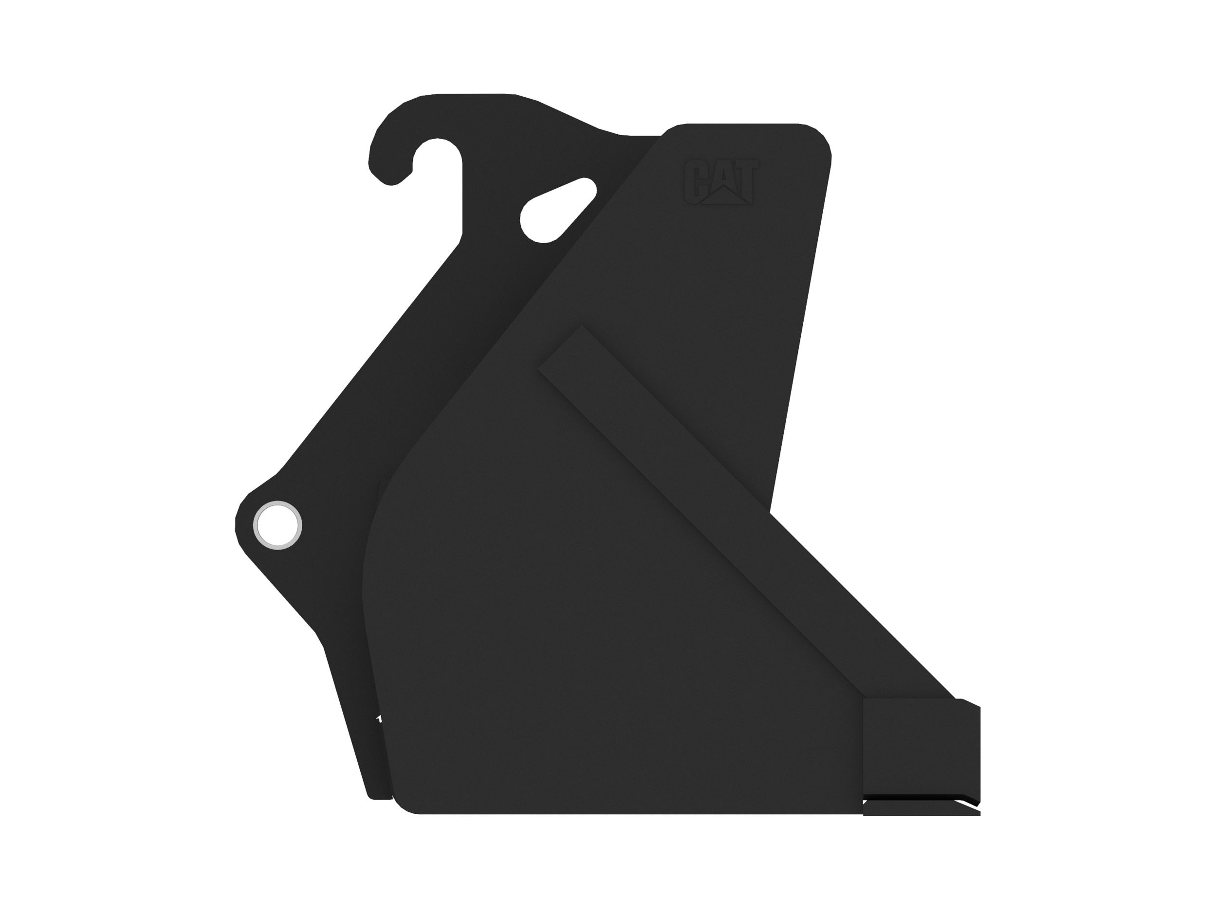 1.14 m3 (1.5 yd3), IT Coupler, Base Edge 