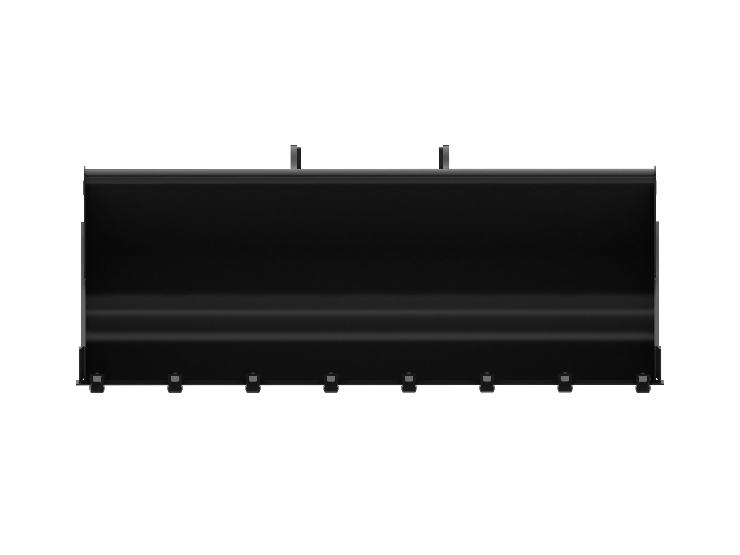 0.95 m3 (1.25 yd3), IT Coupler, Bolt-On Teeth 