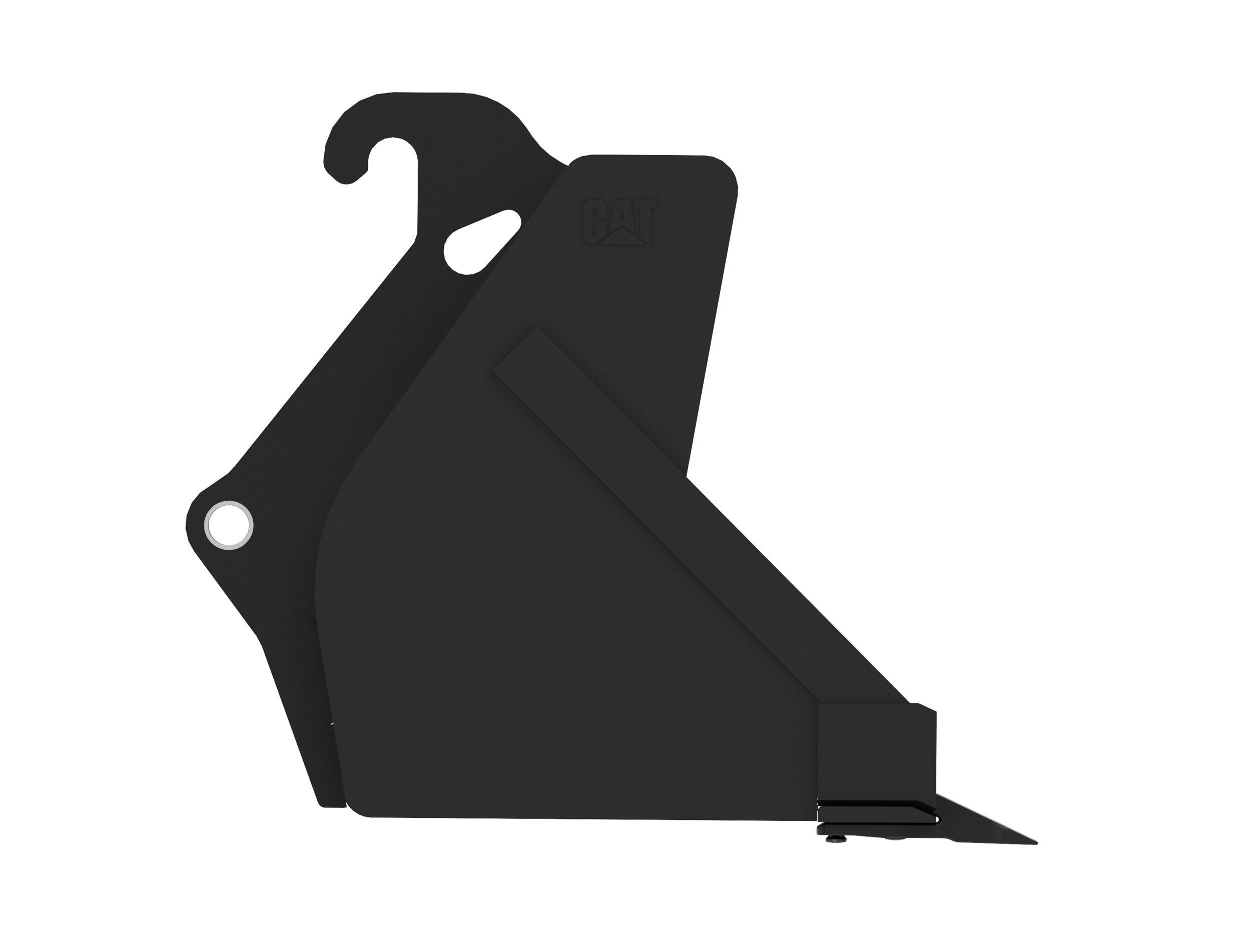 0.95 m3 (1.25 yd3), IT Coupler, Bolt-On Teeth 